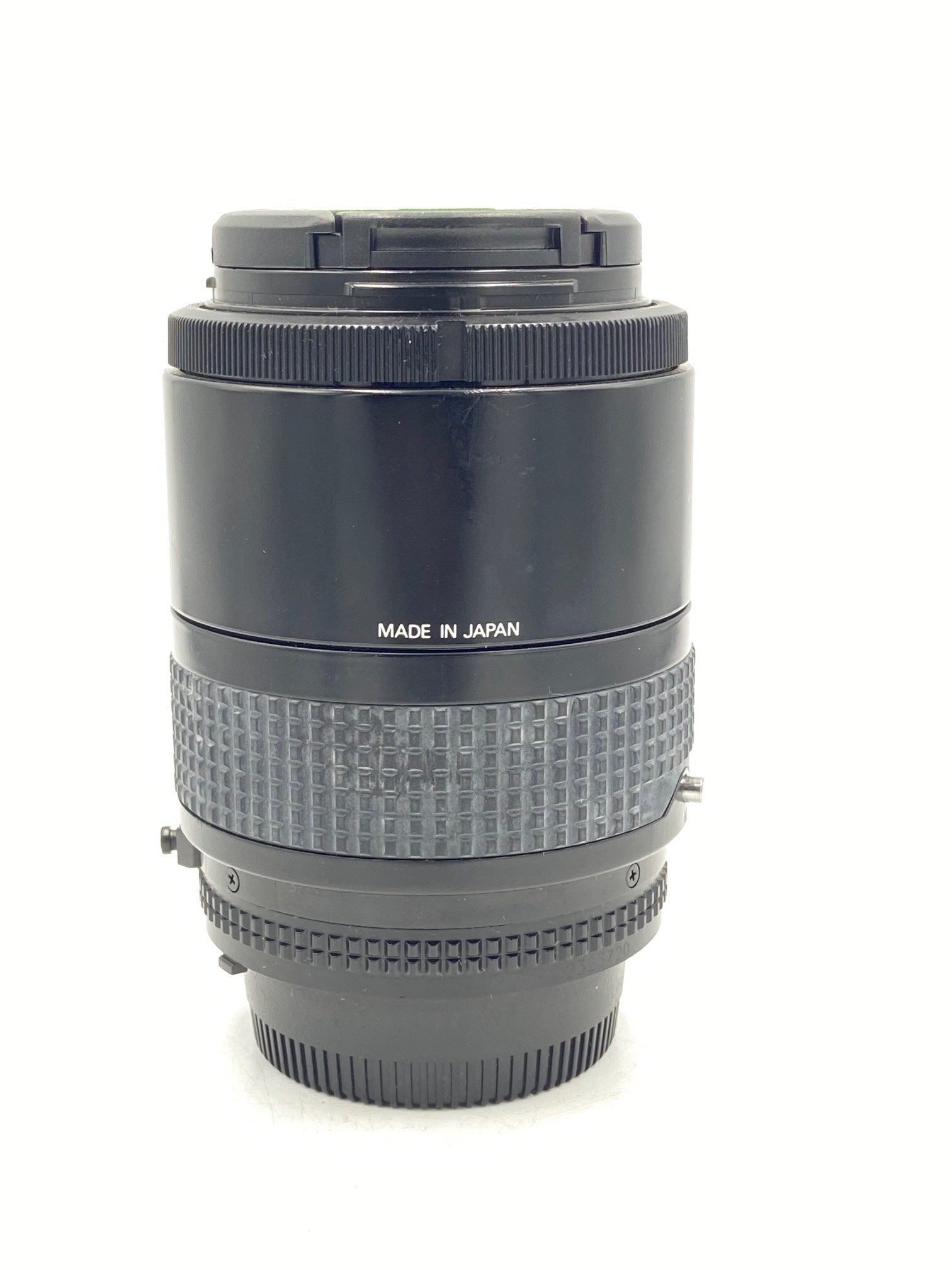 USED Nikon 35-105mm F3.5-4.5 AF