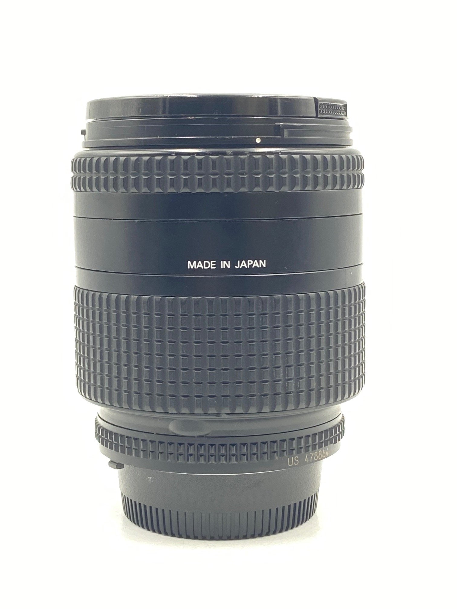 USED Nikon AF 28-105mm f/3.5-4/5 D