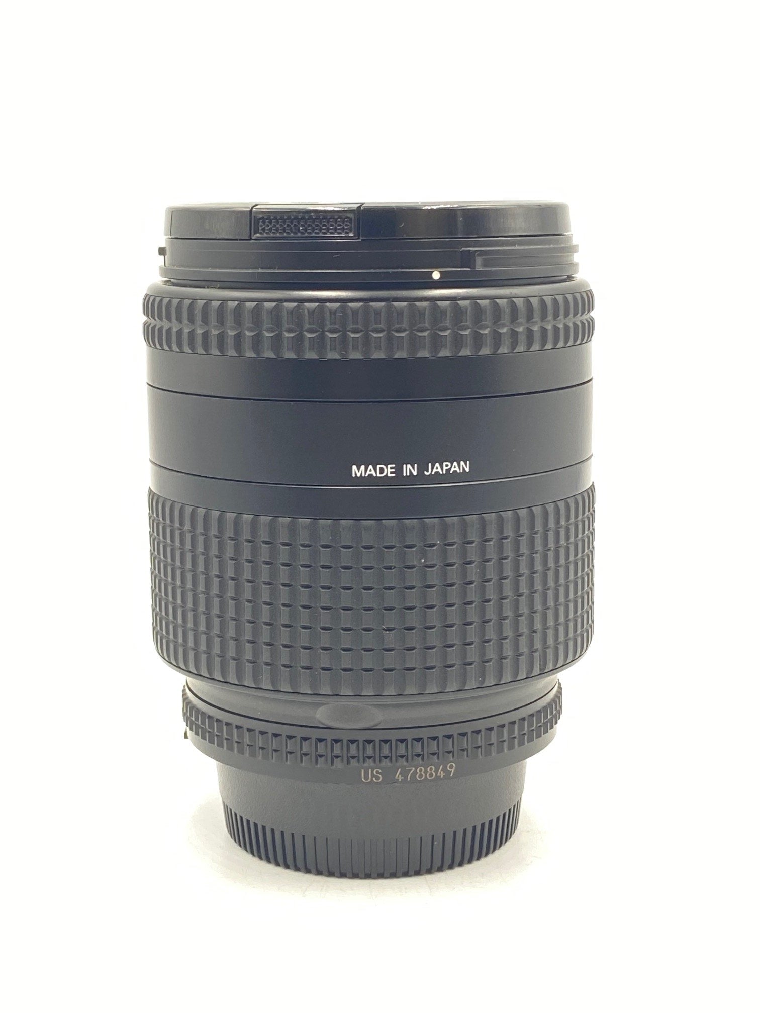 USED Nikon AF 28-105mm f/3.5-4/5 D