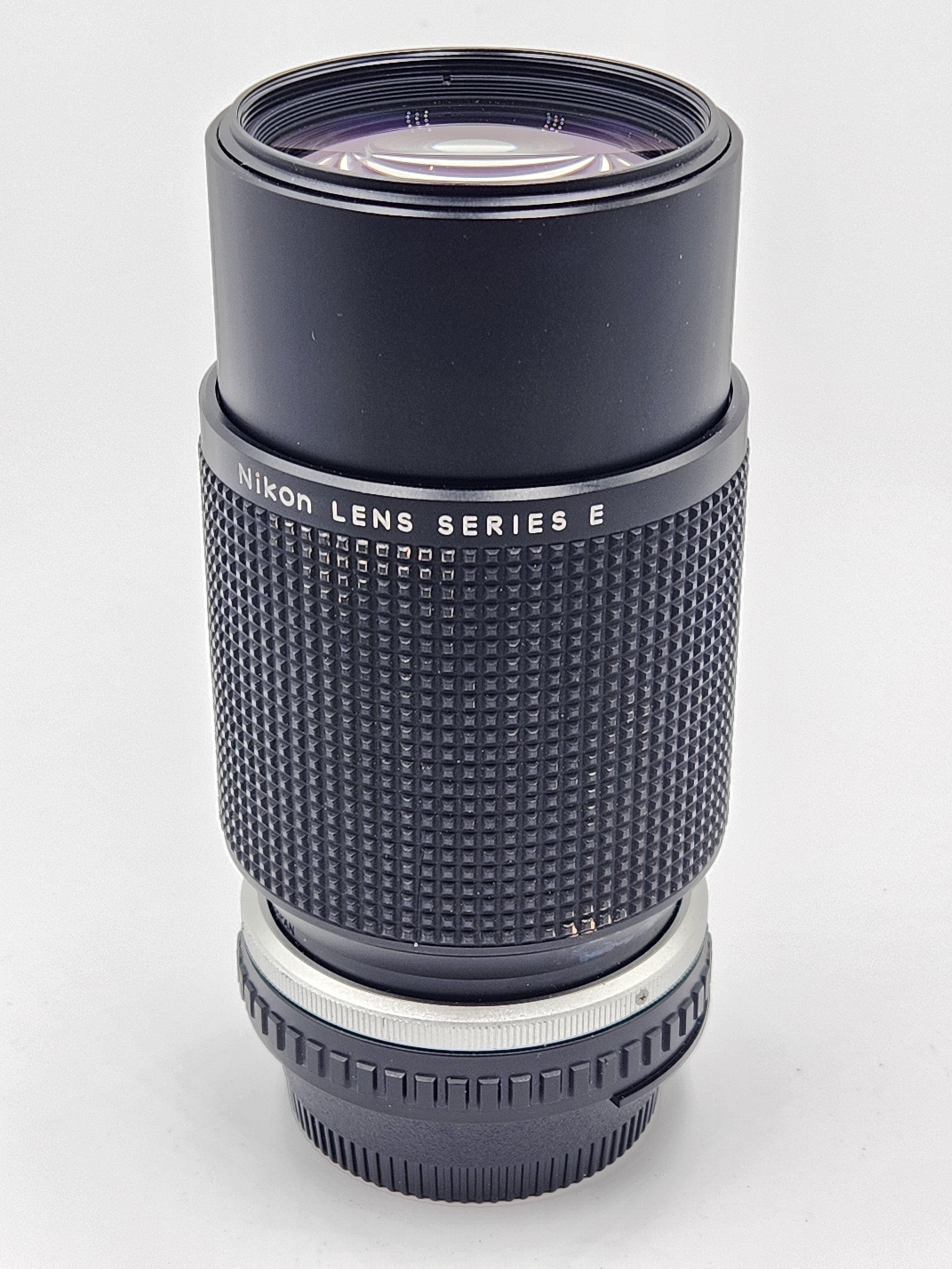 Used Nikon 75-150mm f3.5 Series E (AIS) Lens