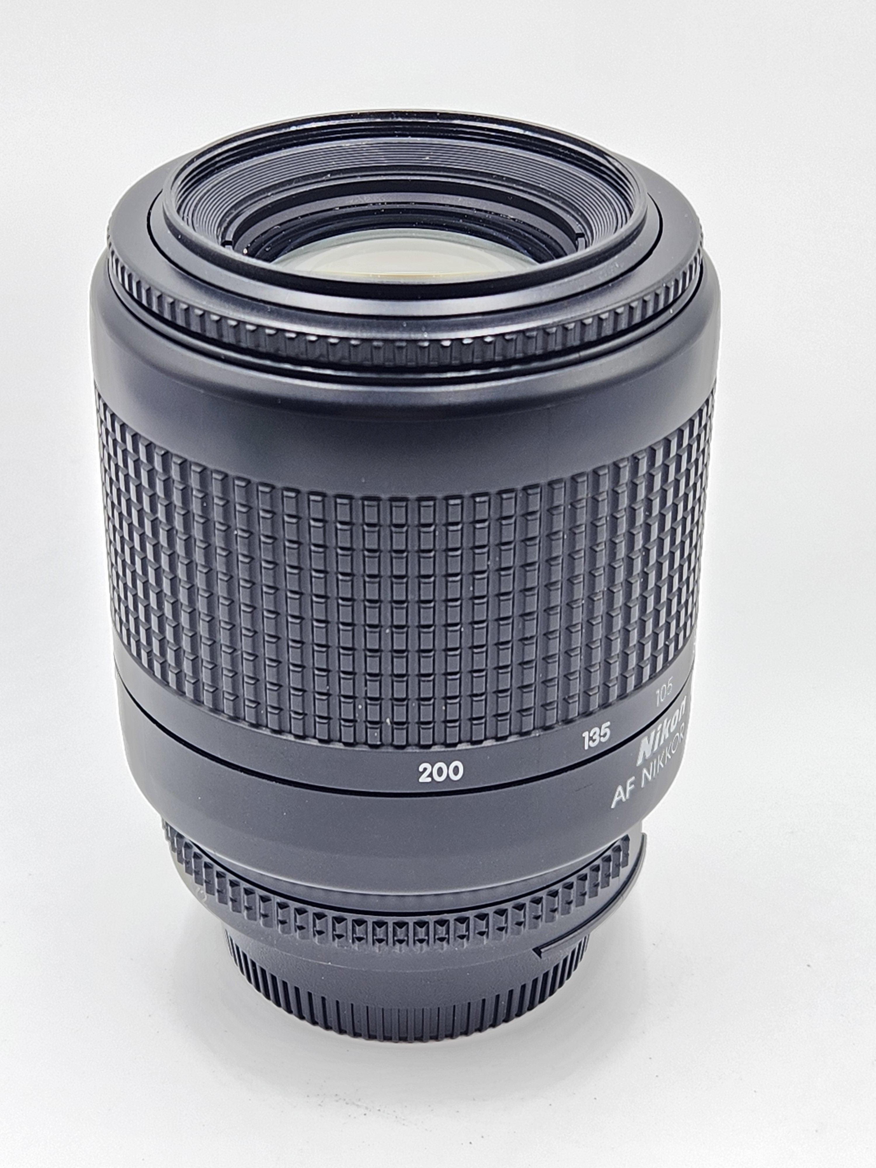 Used Nikon 80-200mm f4.5-5.6 D Lens