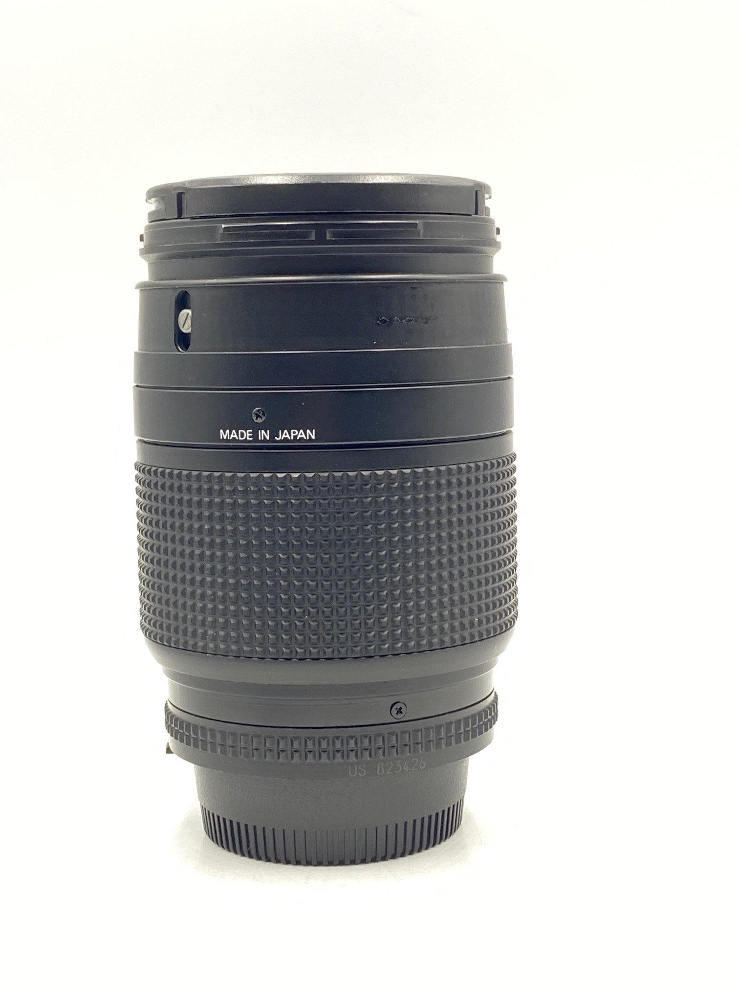 USED Nikon 35-70mm F/2.8 D Lens