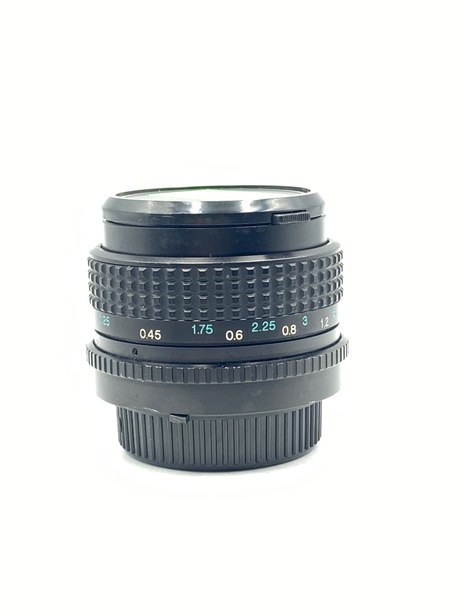 USED Tokina 28mm F/2.8 RMC Lens (Nikon AIS)