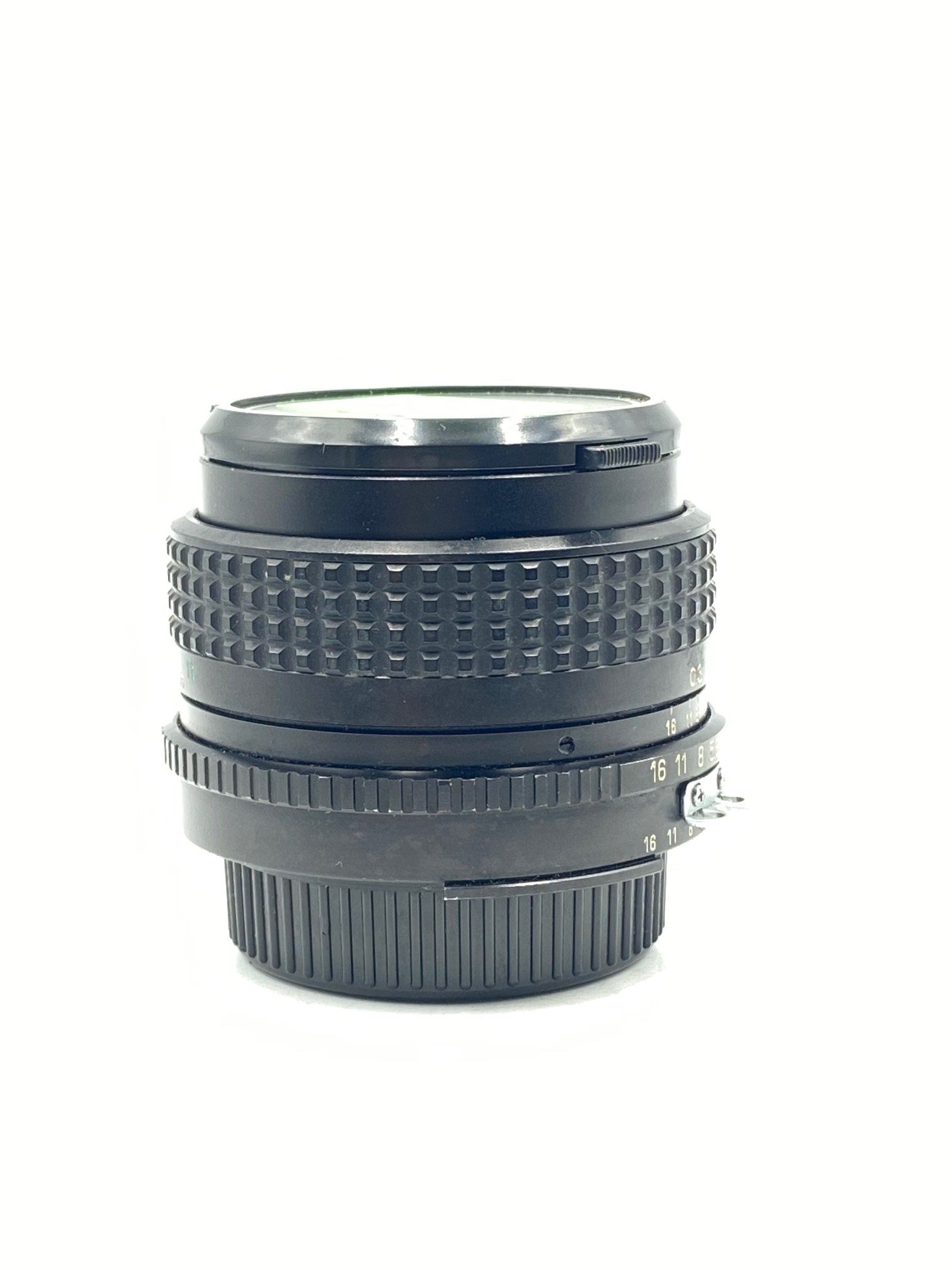 USED Tokina 28mm F/2.8 RMC Lens (Nikon AIS)