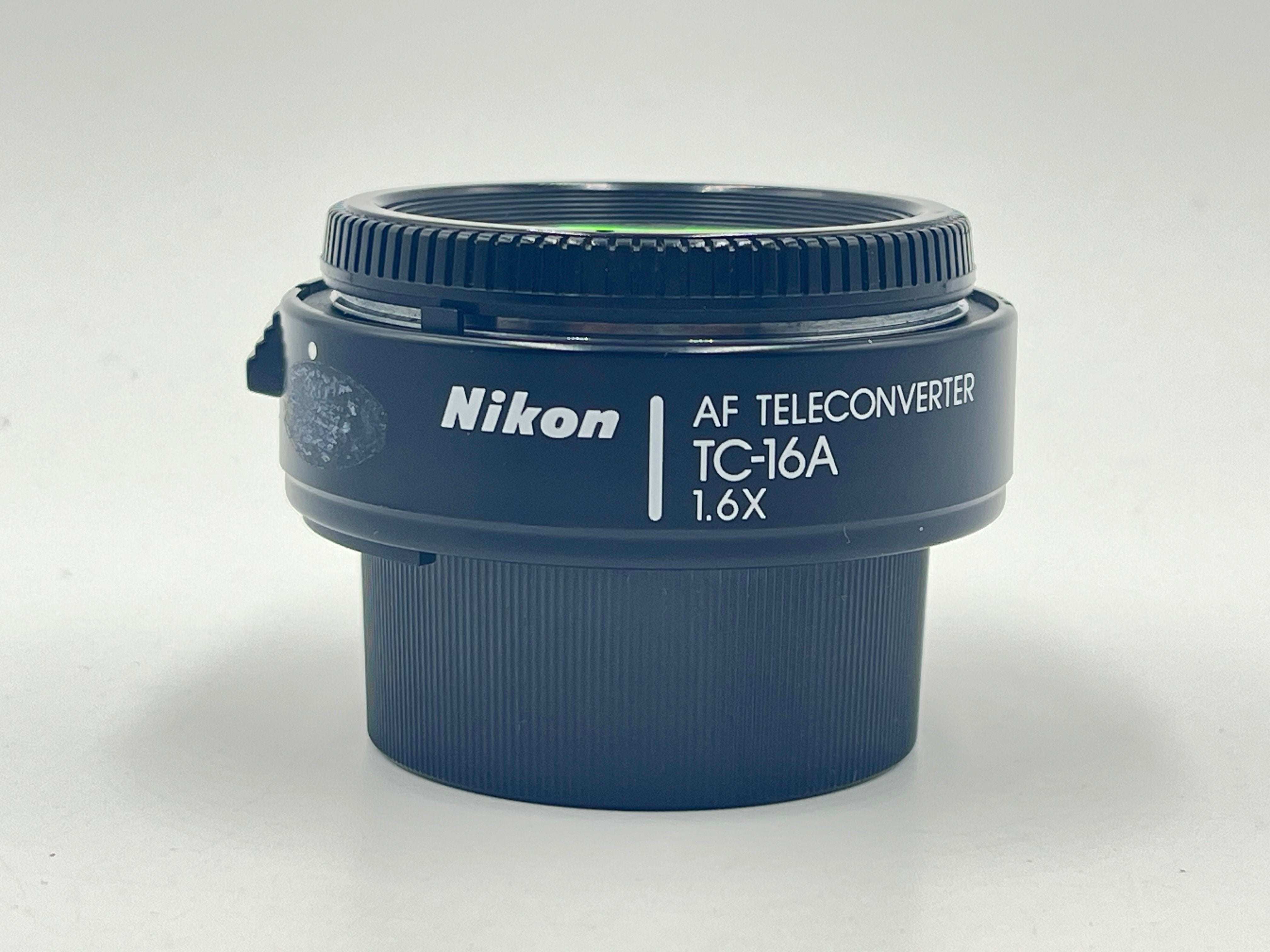 Used Nikon TC-16A AF Teleconverter