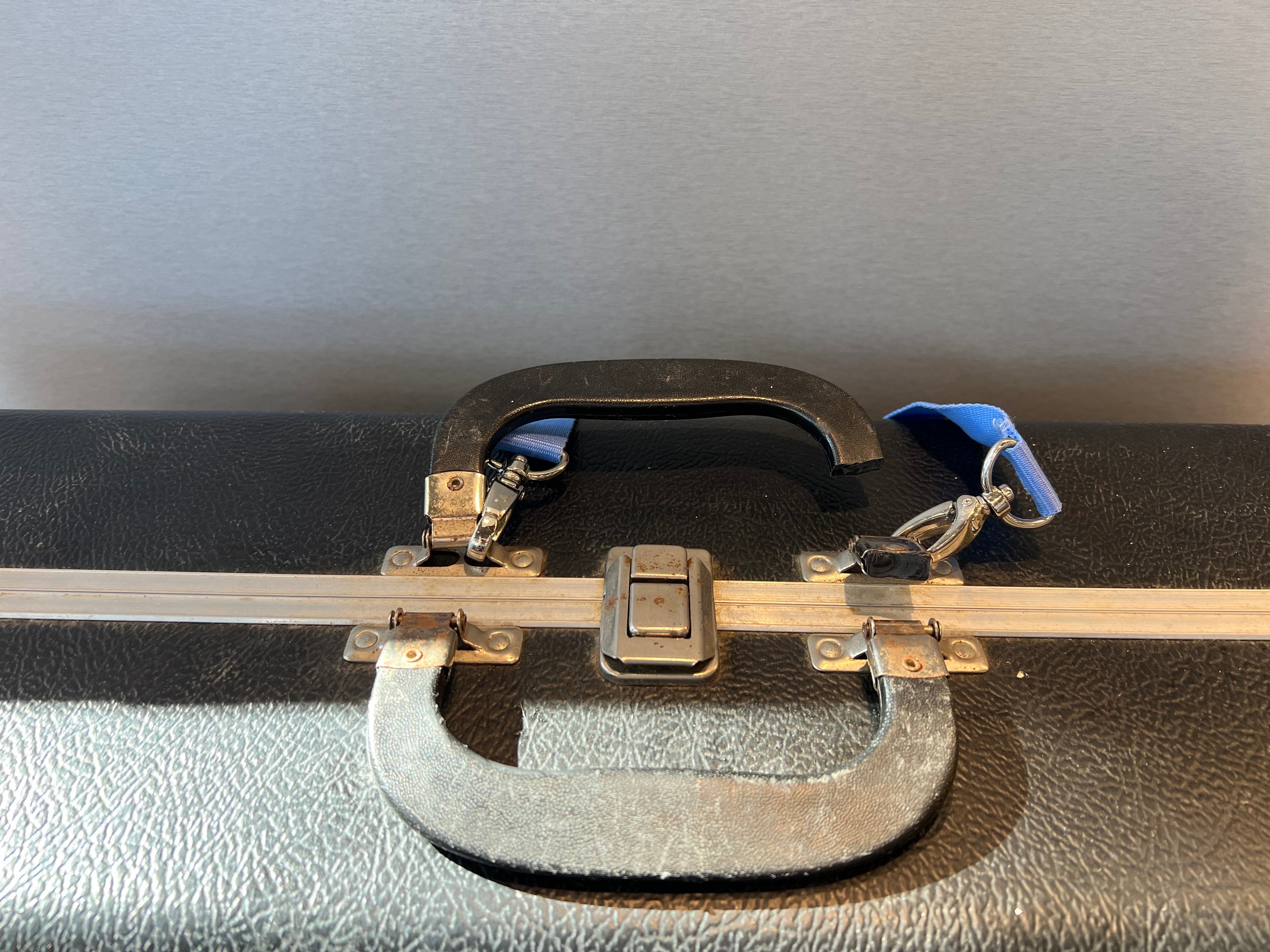 Used Novatron (3) Flash Head Lighting Kit w/Powerpack & Case