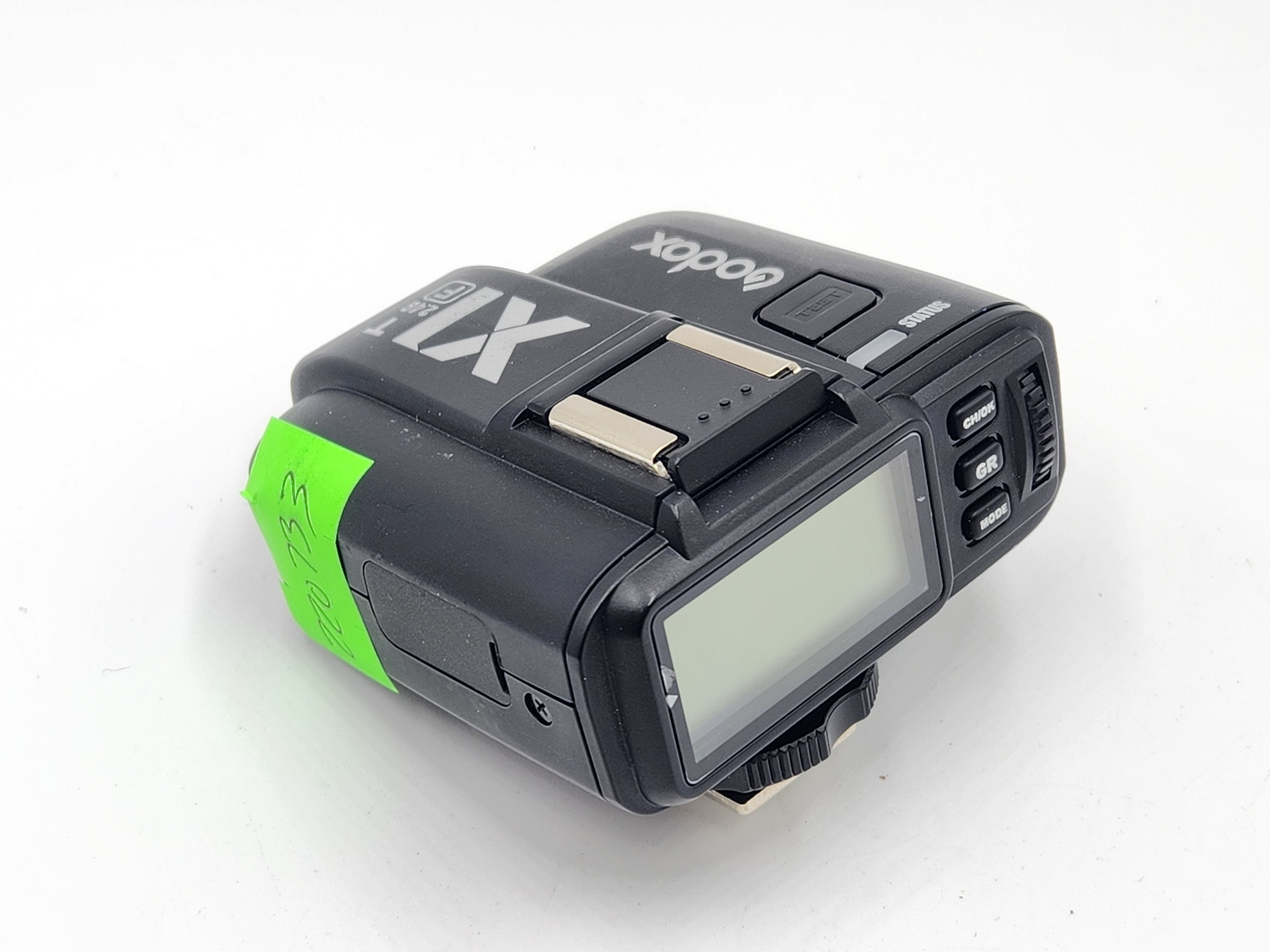 Used Godox X1T-F Transmitter