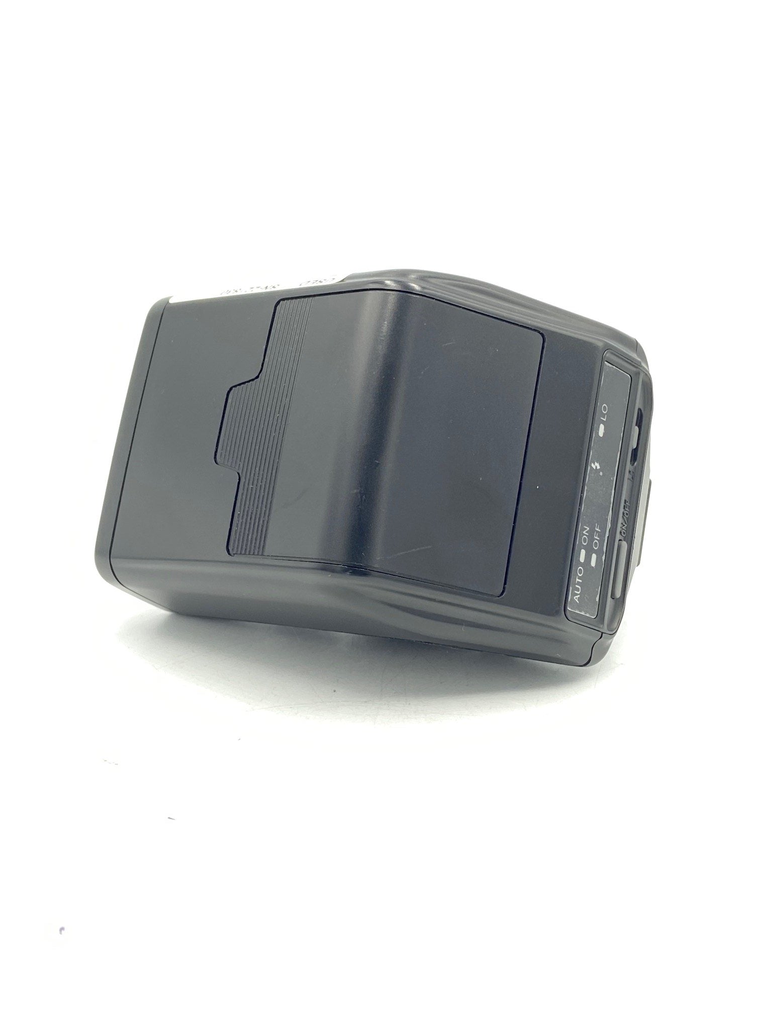 Used Minolta Program 3200i Flash