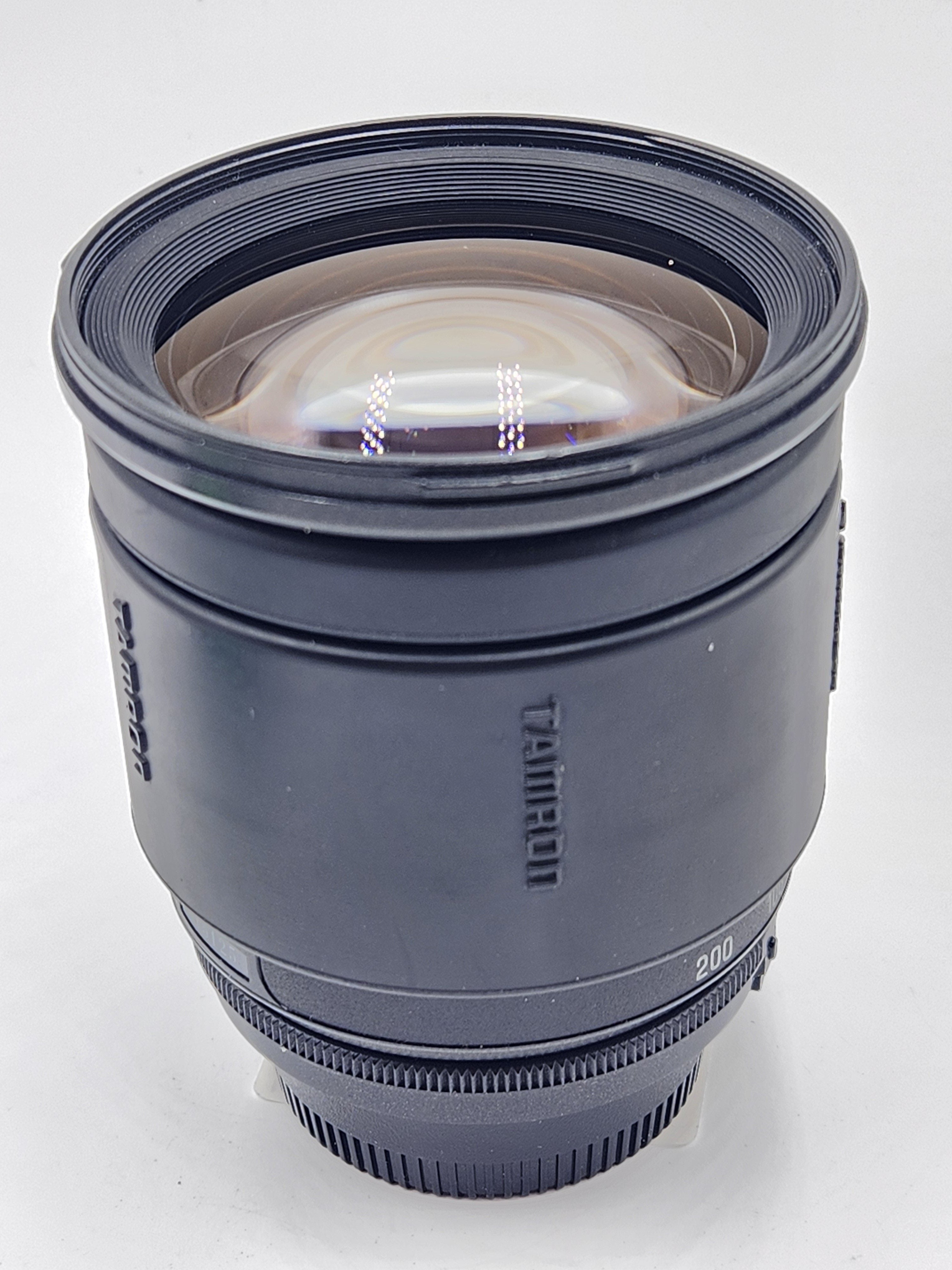Used Tamron 28-200 f3.8-5.6 N-AF (Original)