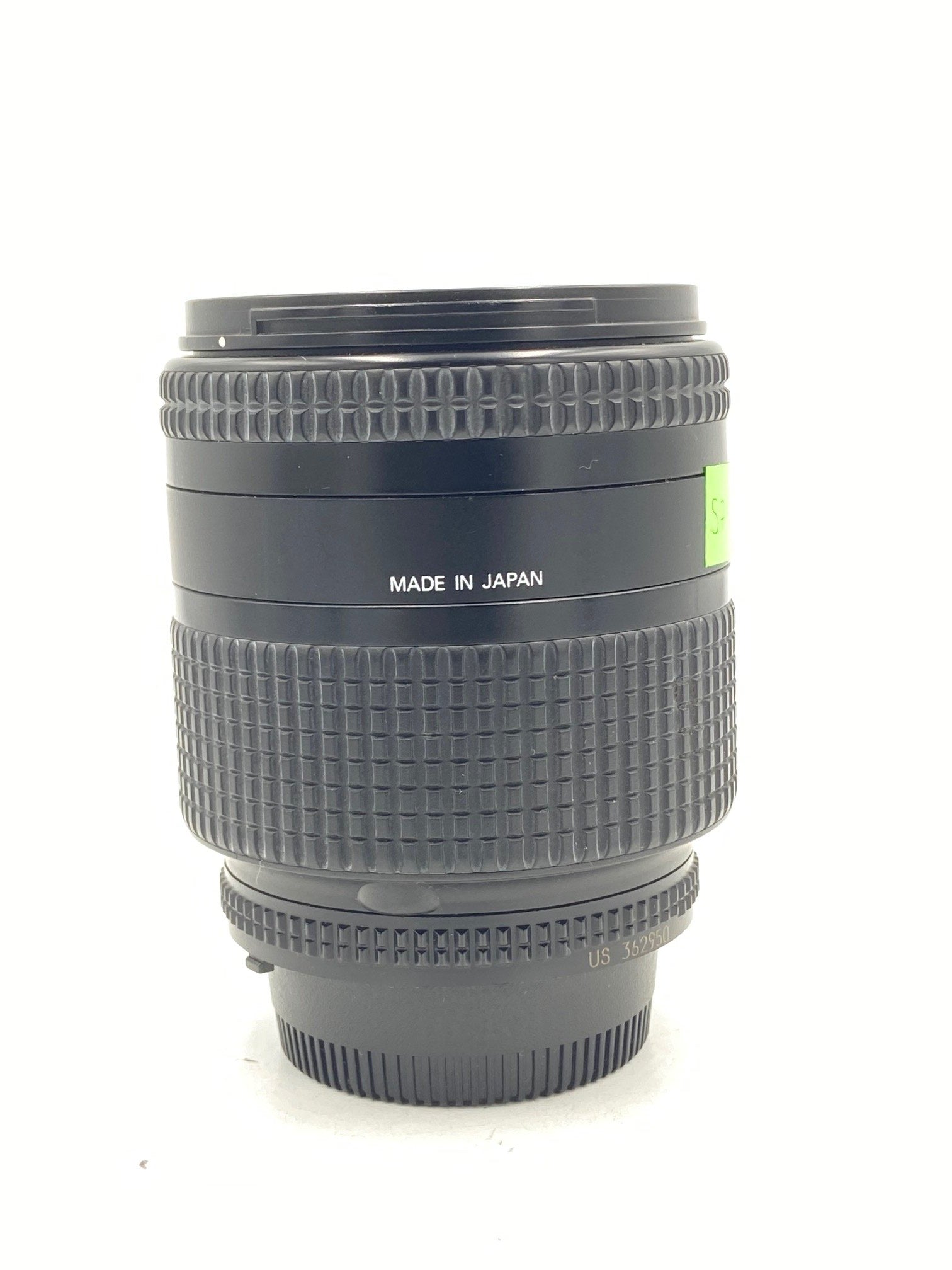 USED Nikon 28-105mm F/3.5-4.5 D Lens