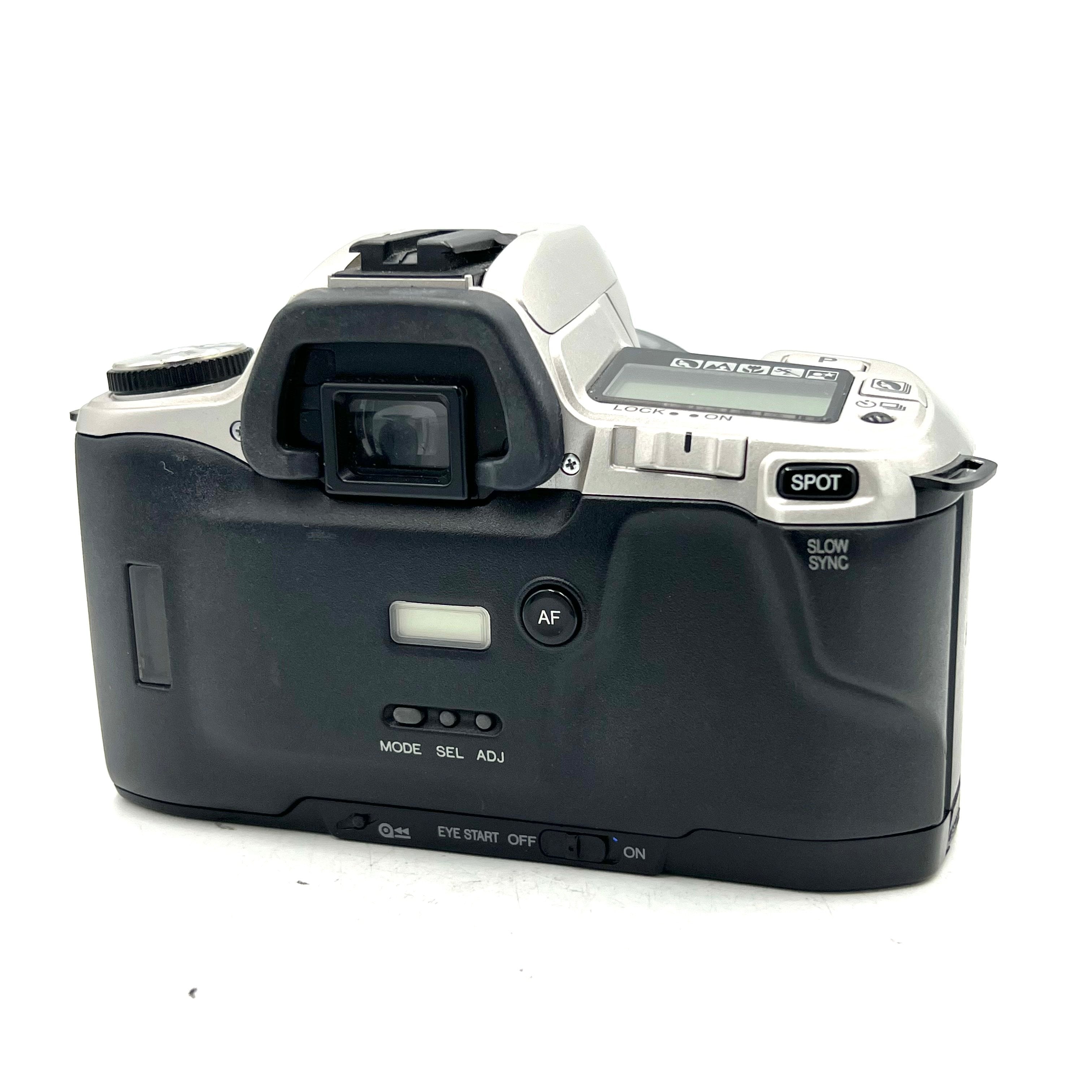 Used Minolta XTsi Film SLR