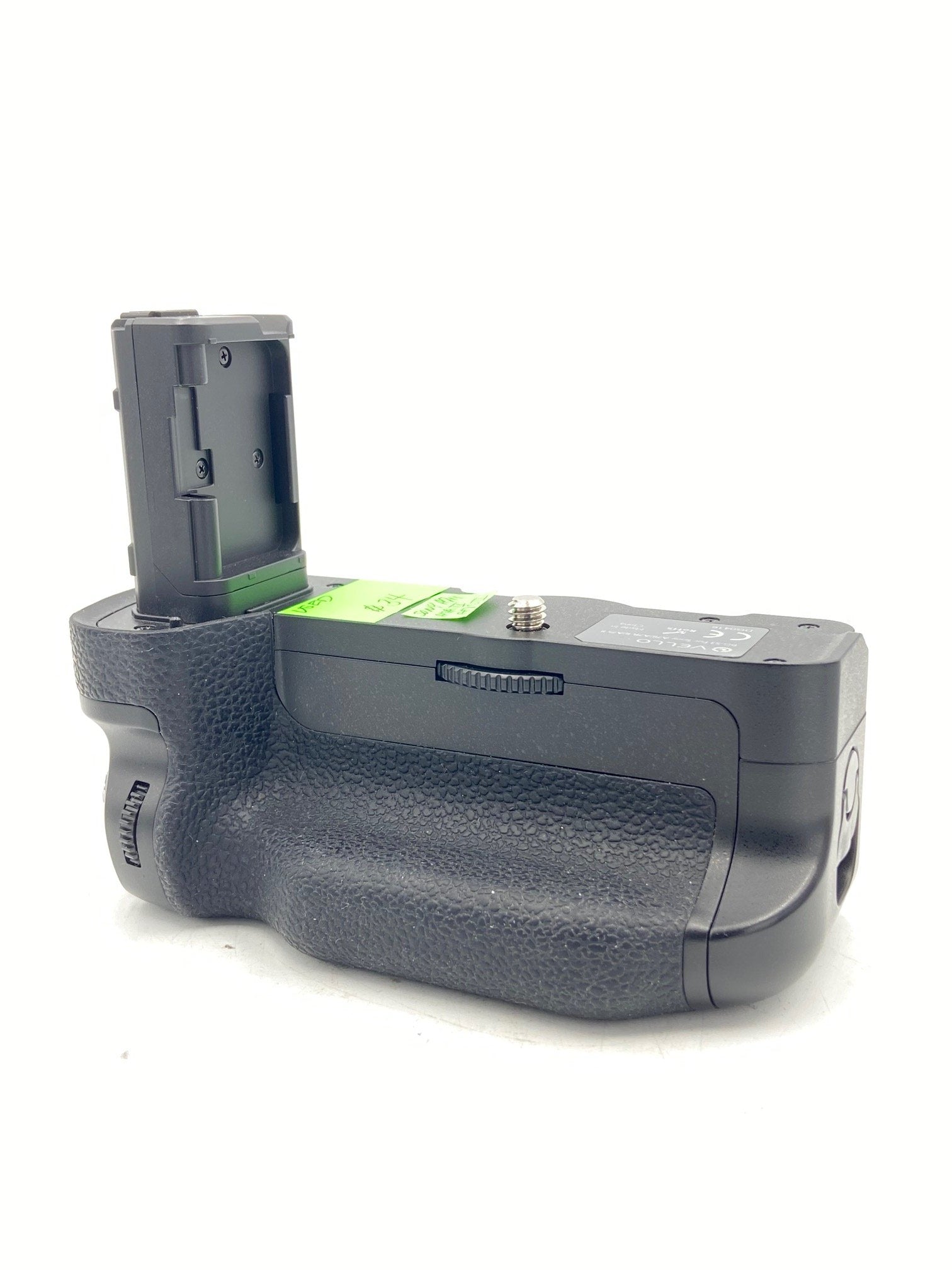 USED Vello Grip for Sony A7S II, A7 II, and A7R II