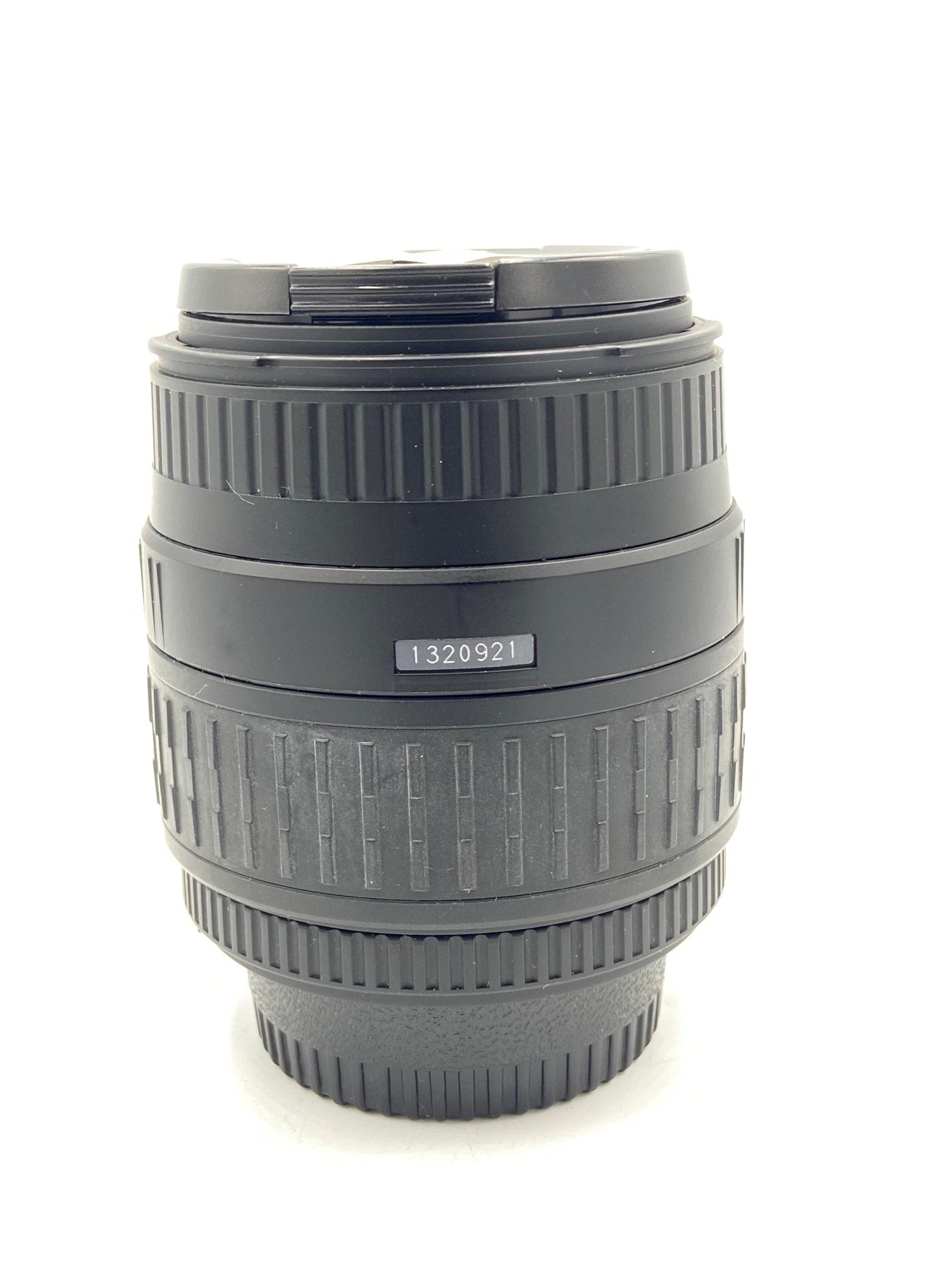 USED Sigma 28-80mm F/3.5-5.6 II AFD Lens for Nikon F Mount