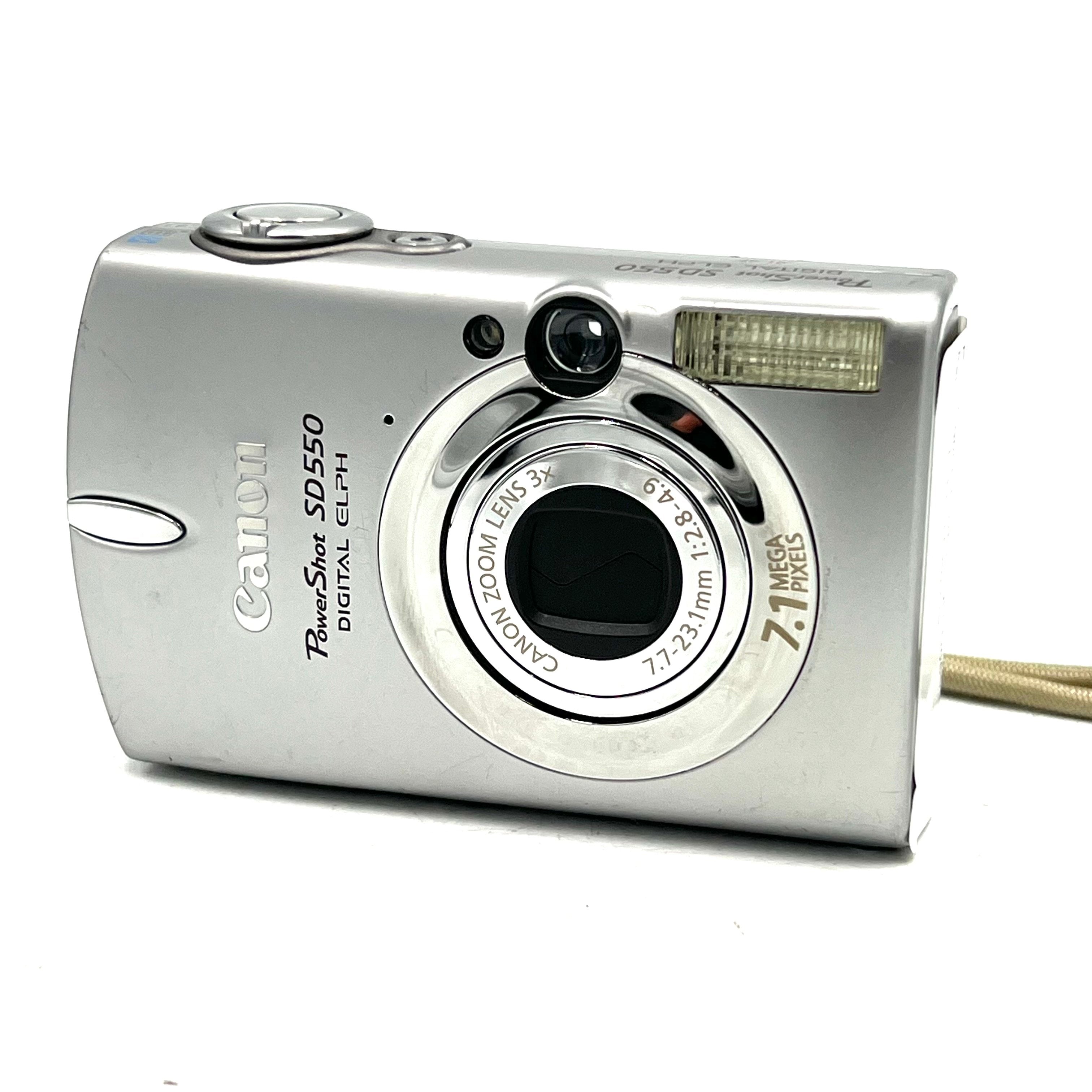 USED Bronica SQ 220 Film Back