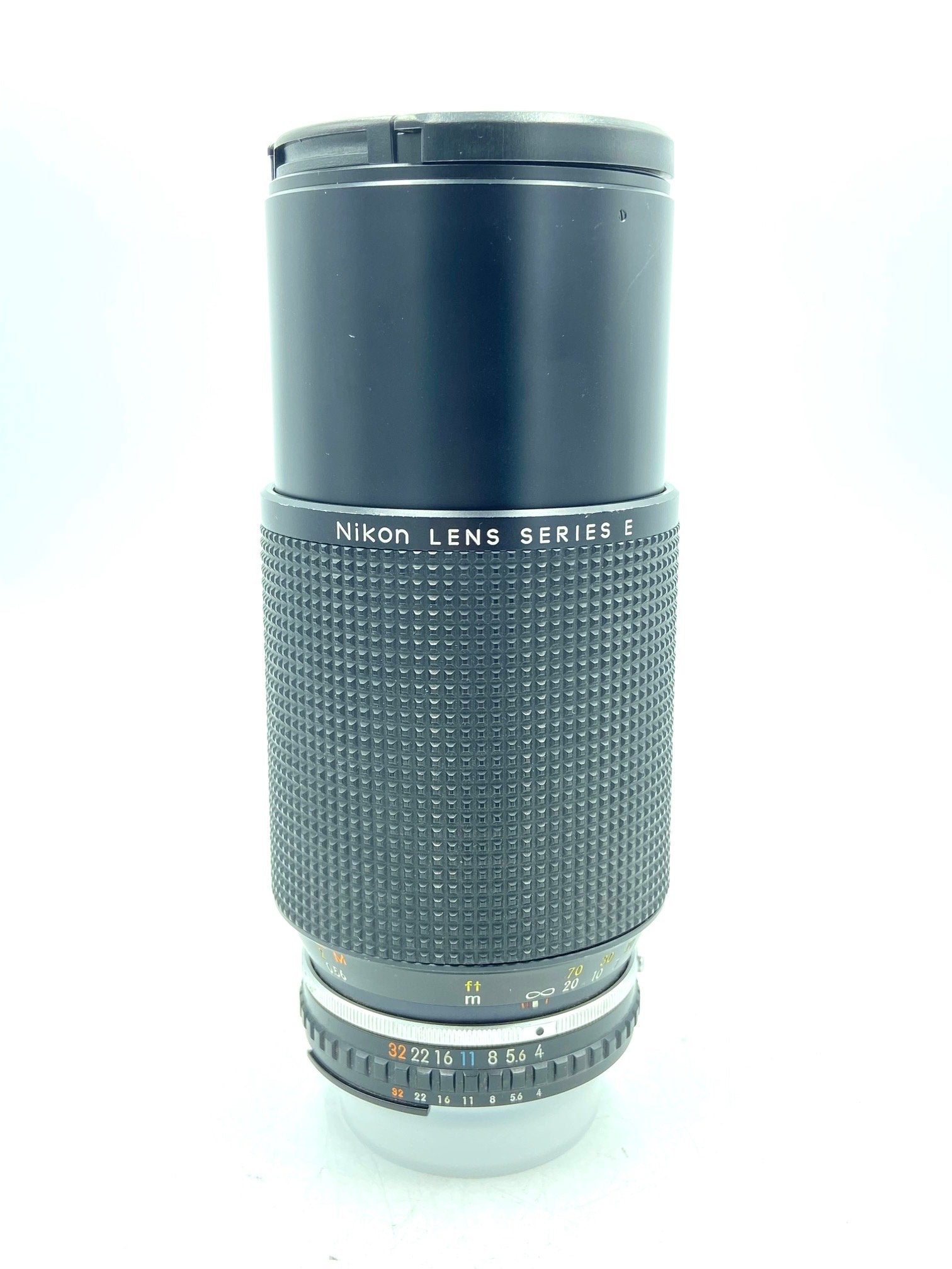 USED Nikon 70-210mm f/4 Series E Lens