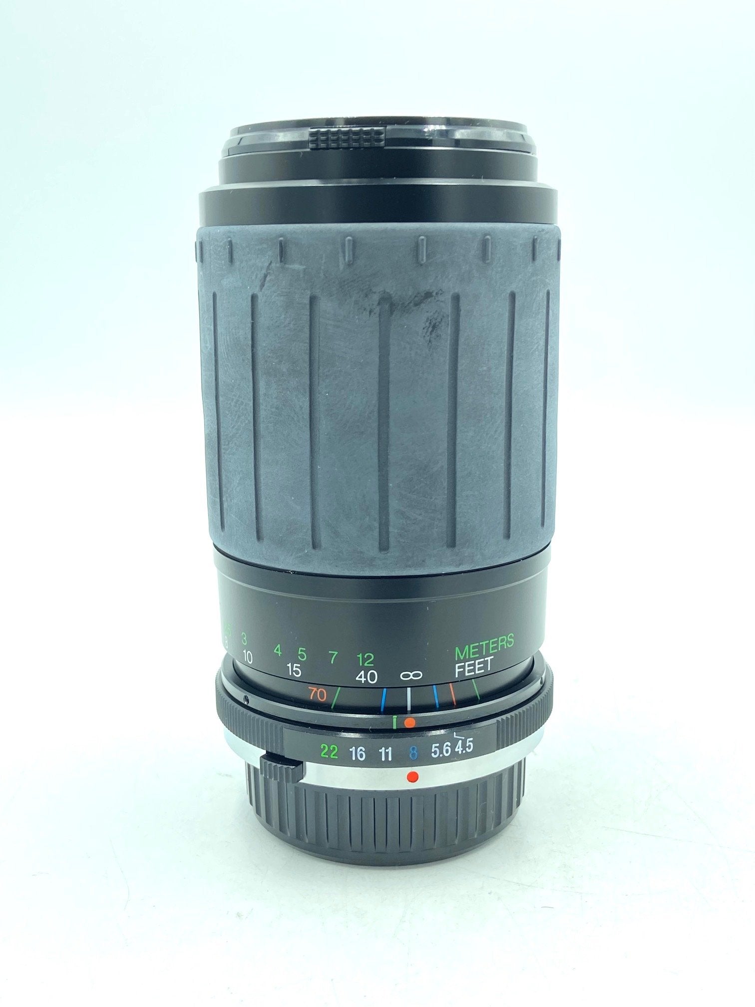 USED Phoenix 70-210mm f/4.5-5.6 Lens for Olympus