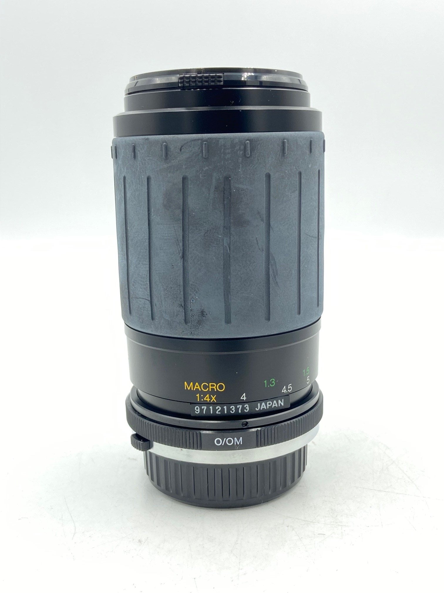 USED Phoenix 70-210mm f/4.5-5.6 Lens for Olympus