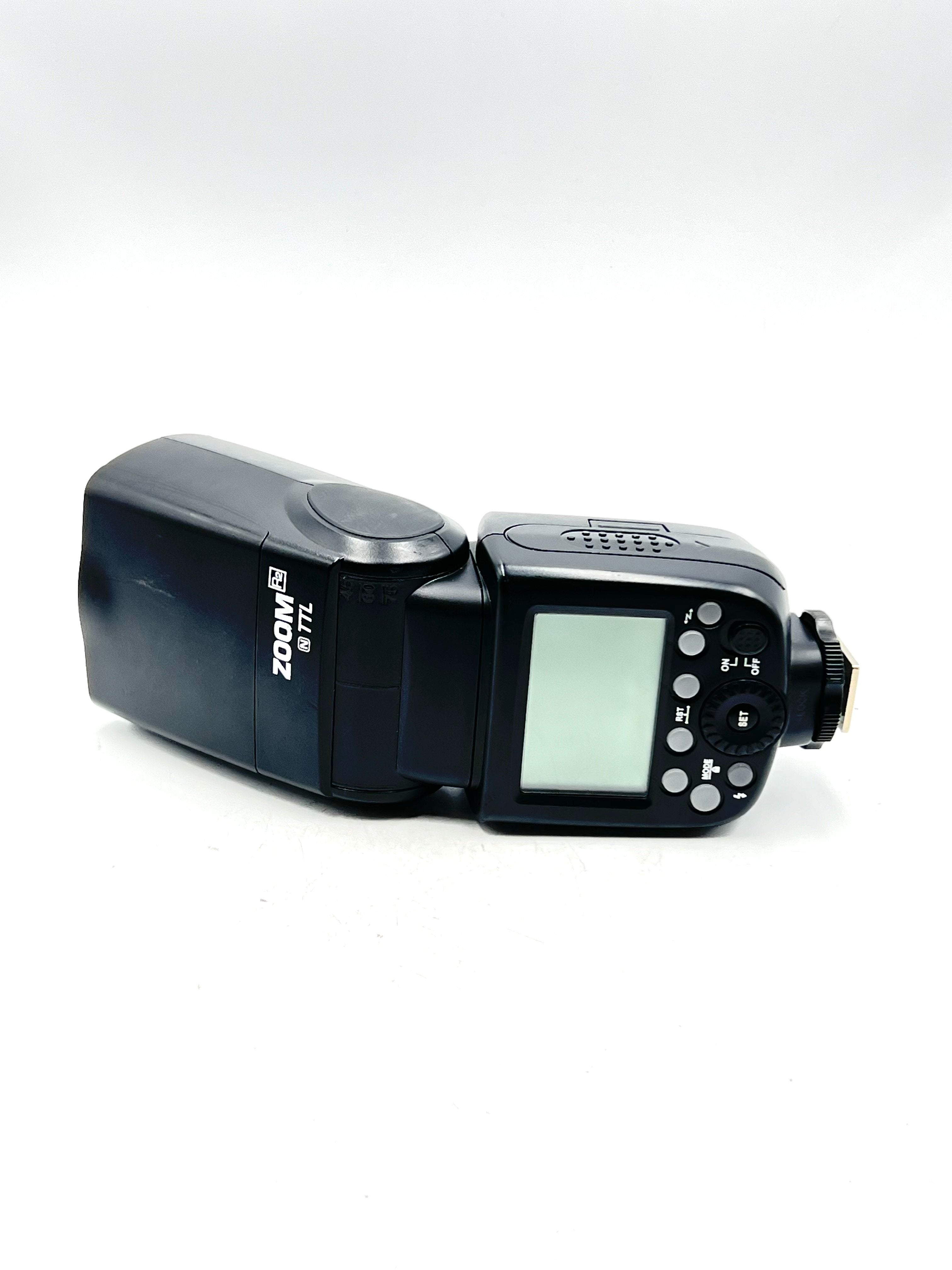 USED Flashpoint R2 Flash for Nikon