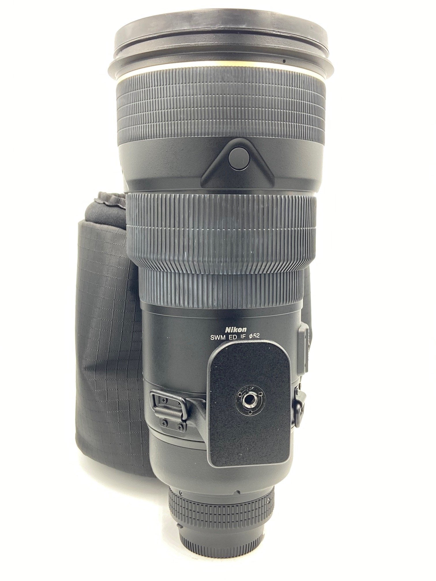 USED Nikon Nikkor AF-S 300mm f2.8 D ED II Lens