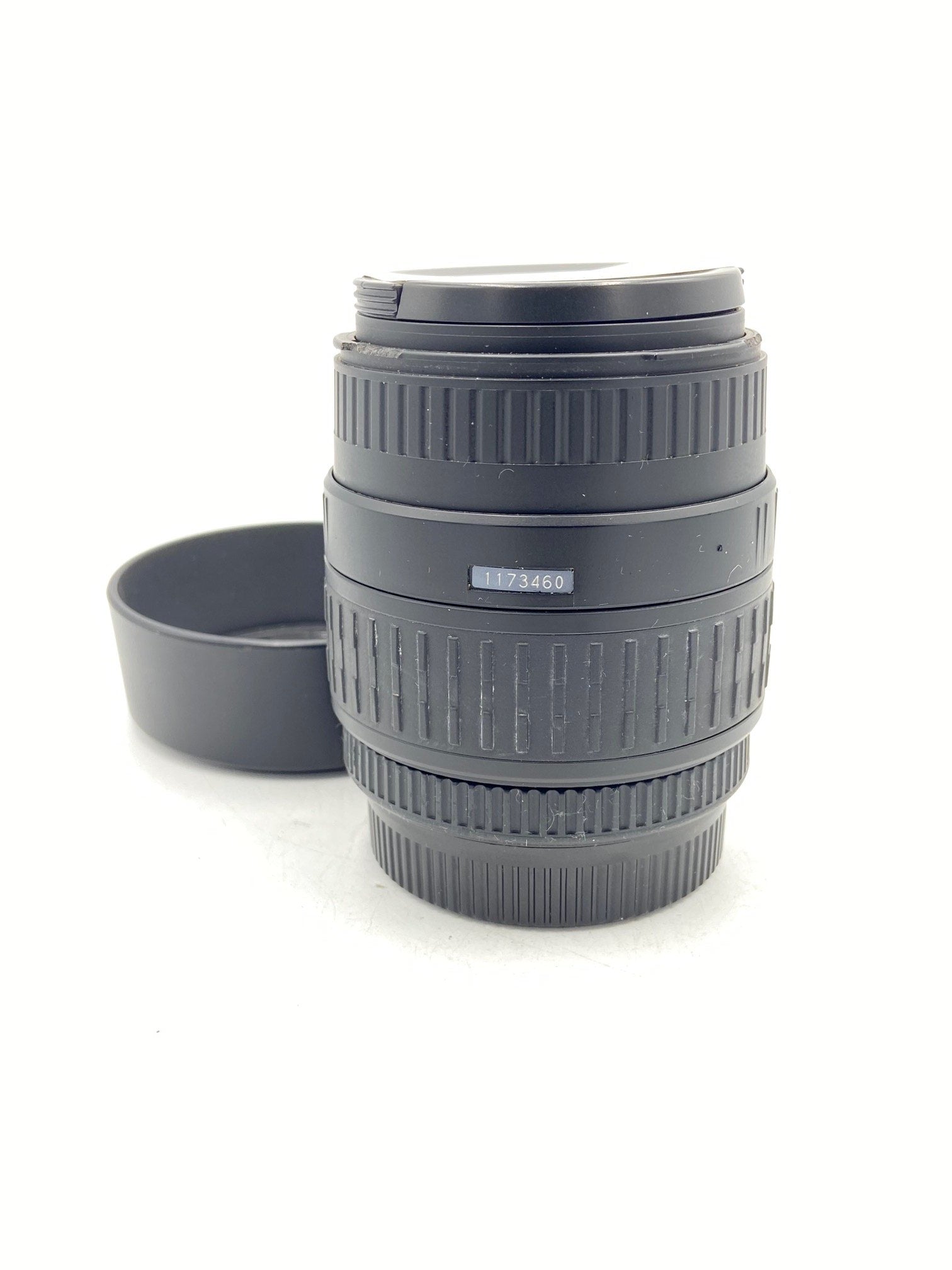 USED Sigma 28-80mm f.3.5-5.6 II for Pentax K