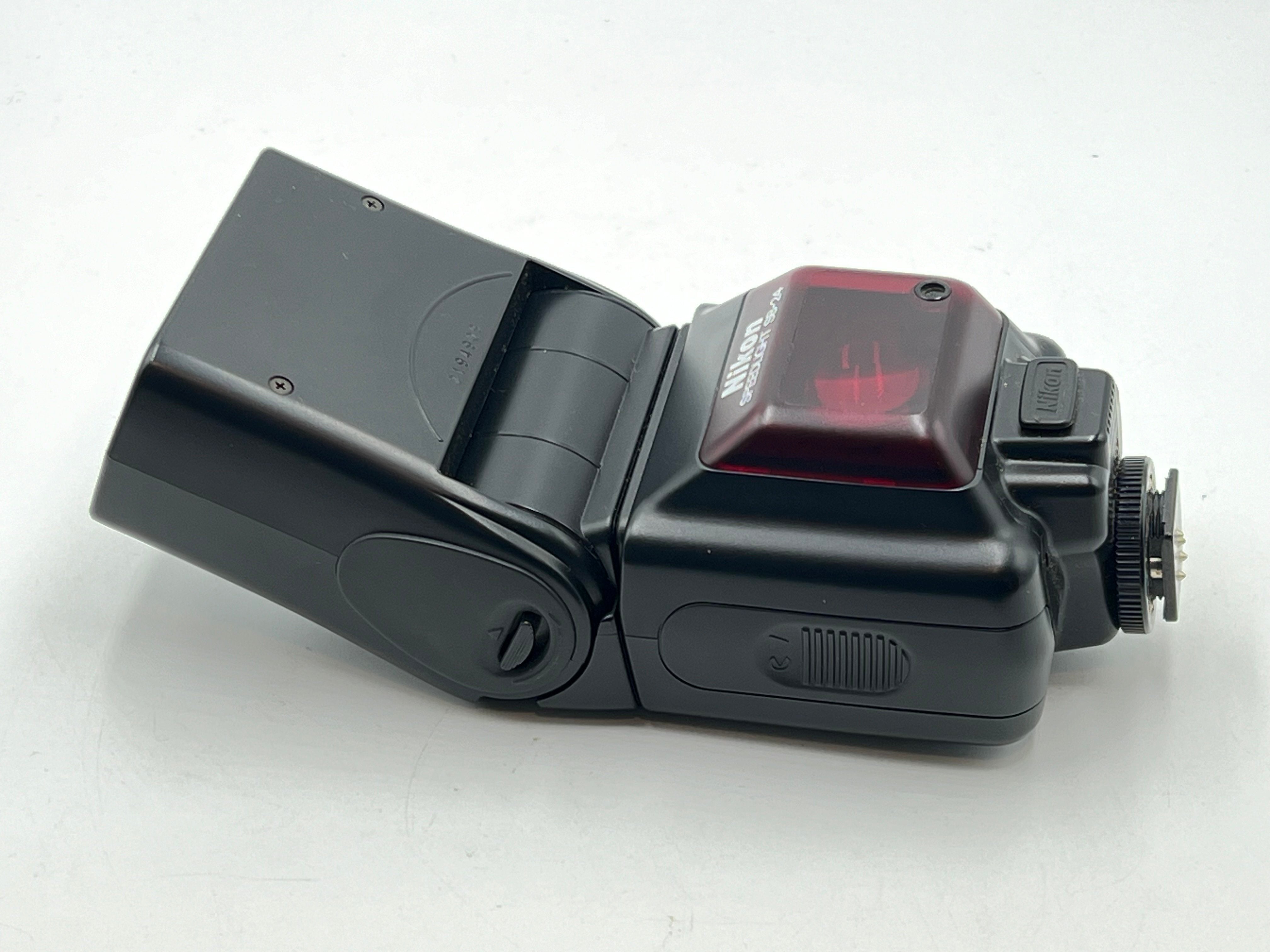Used Nikon SB-24 Speedlight Flash