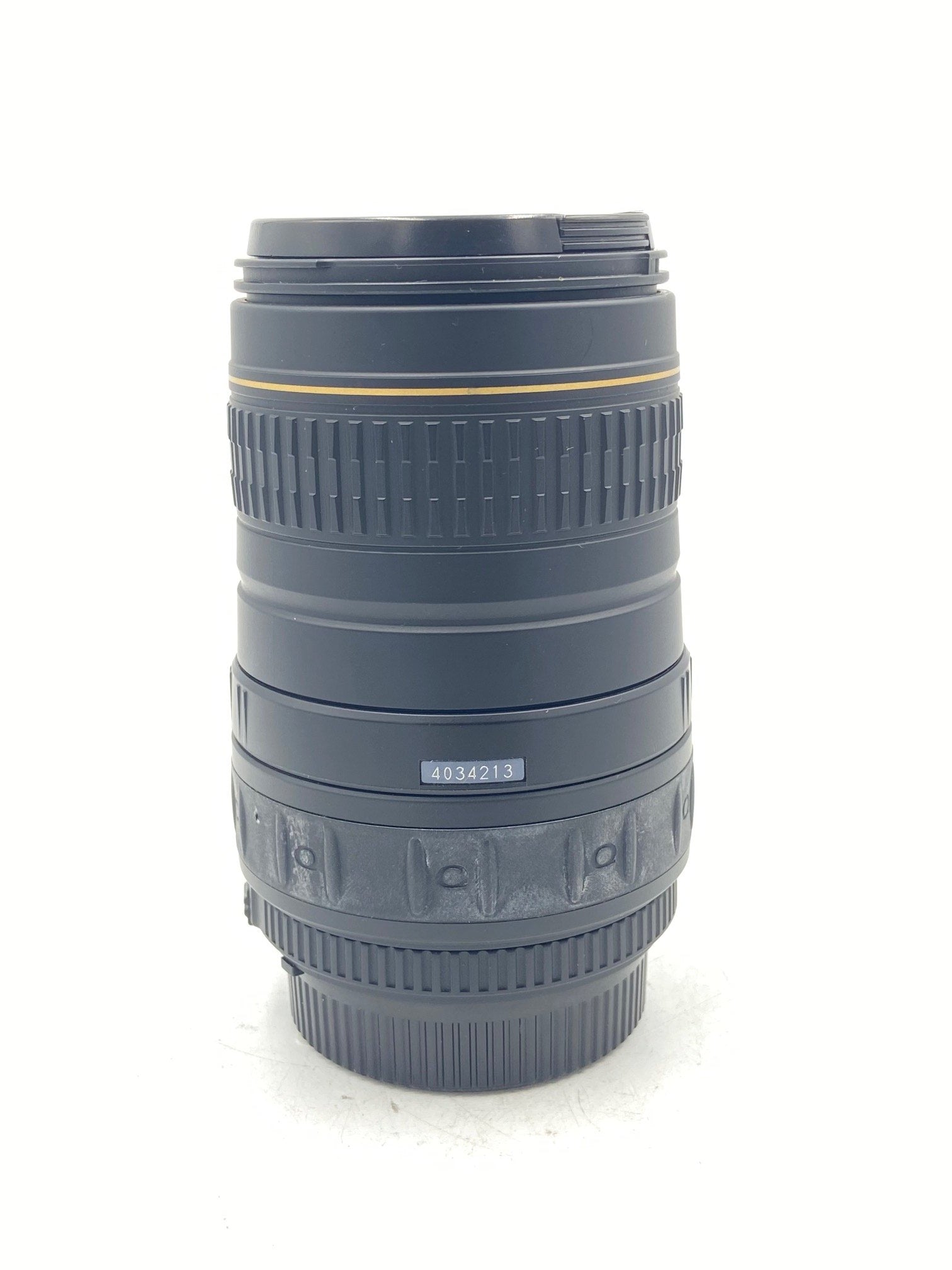 USED Quantaray 100-300mm f/4.5-6.7 Lens for Nikon F Mount