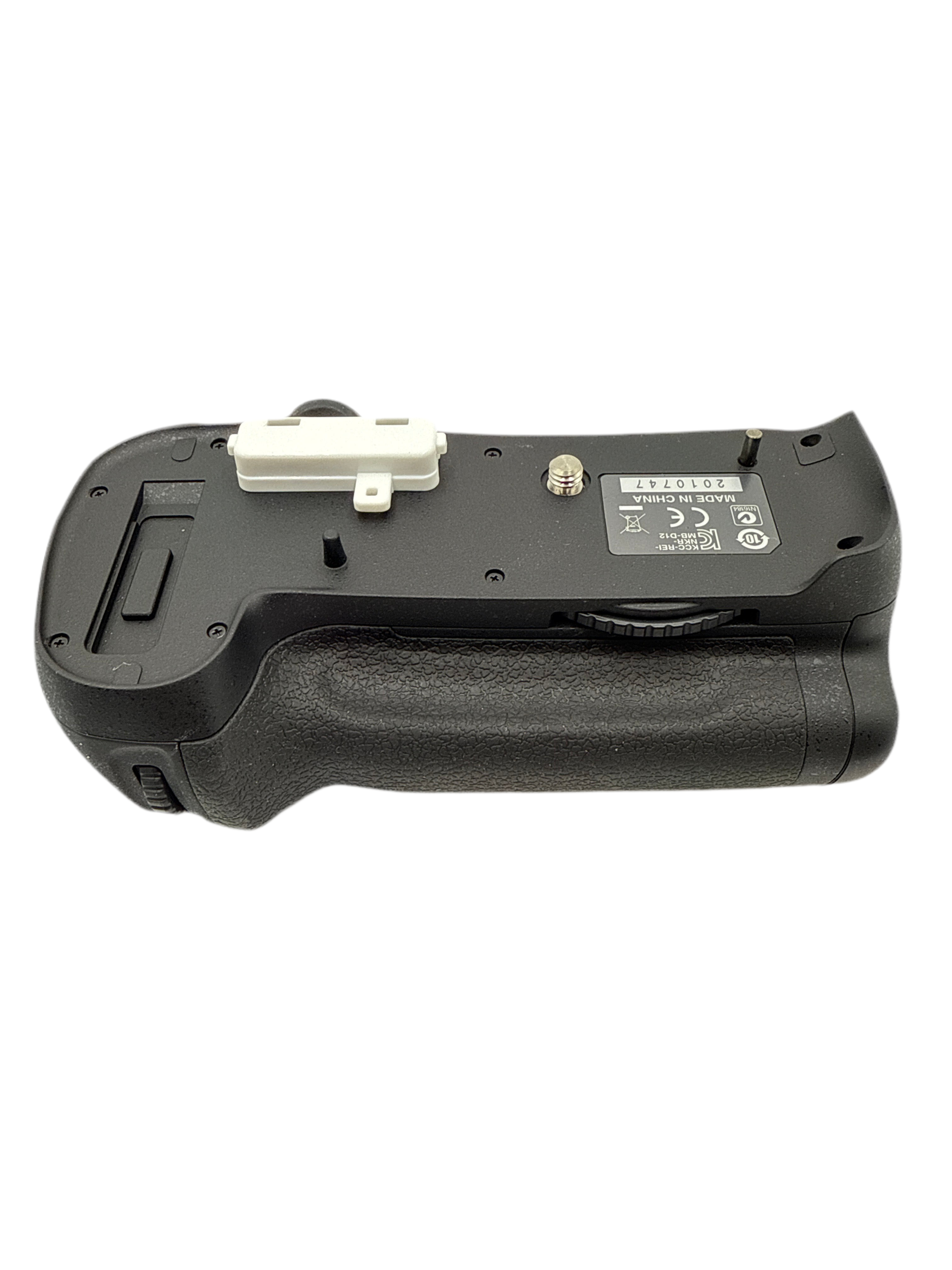 Nikon MB-D12 Battery Grip - ORIGINAL NIKON NEW (0032)