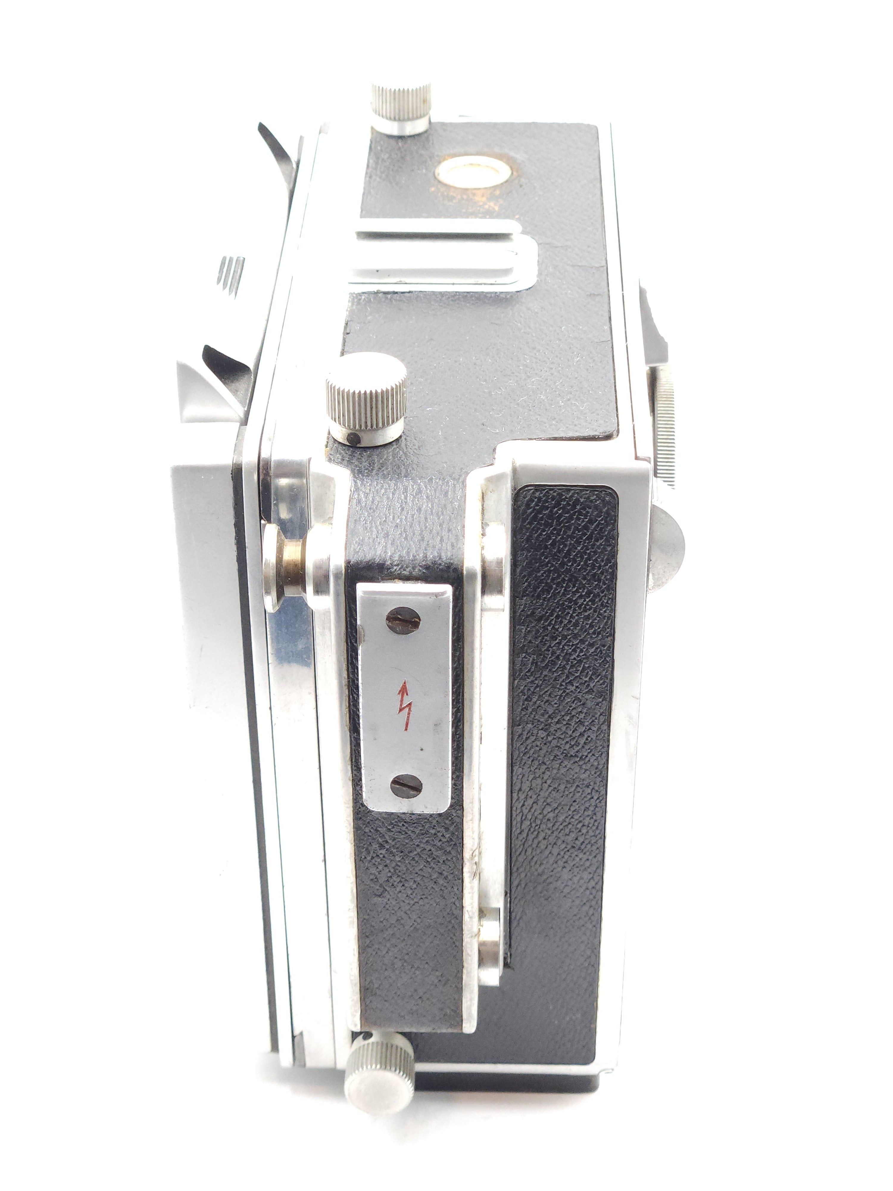 Used Linhof Technika Model III 4x5 w/Xenar 150mm f4.5