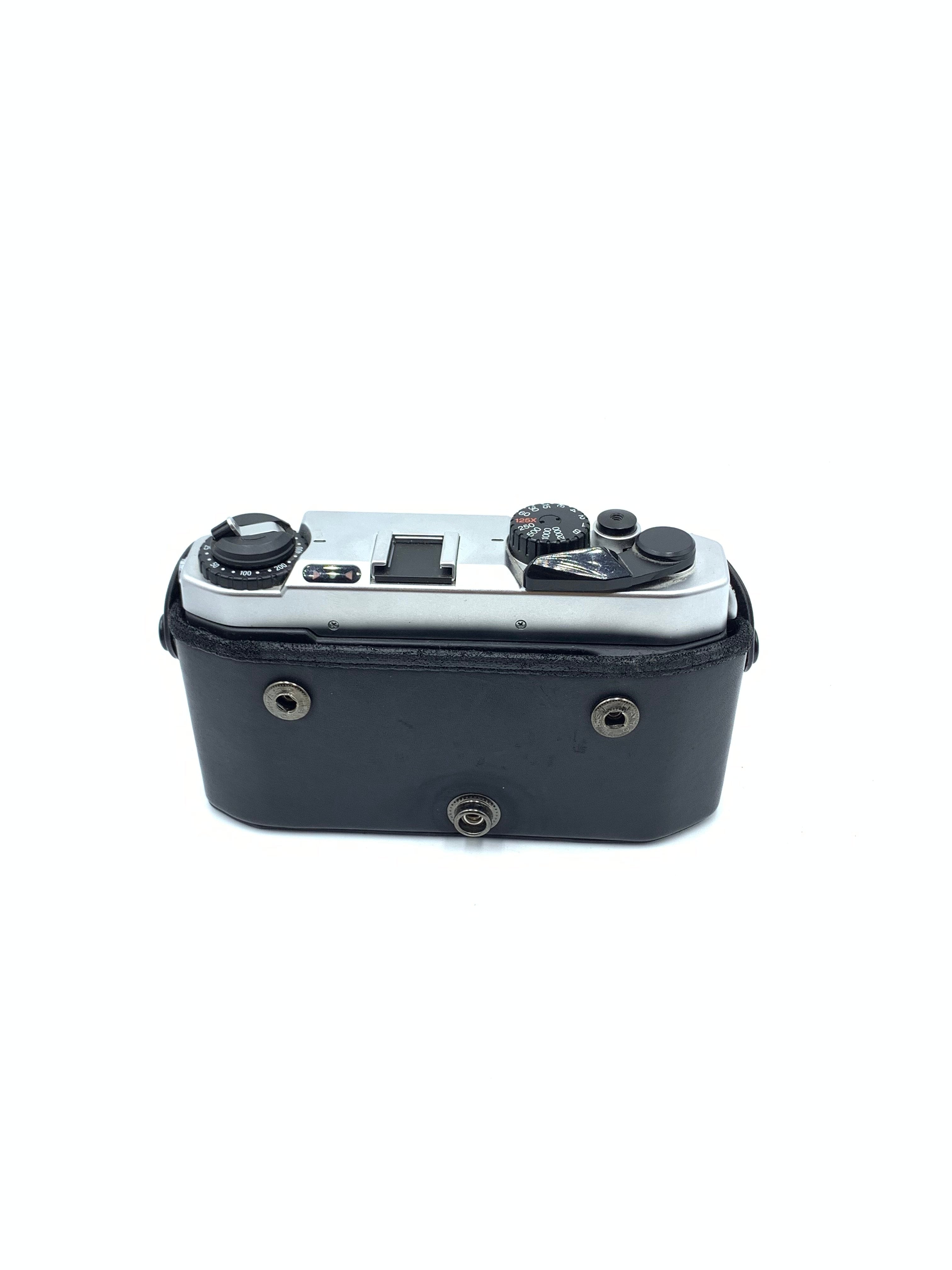 Used Voigtlander Bessa-L Rangefinder Body