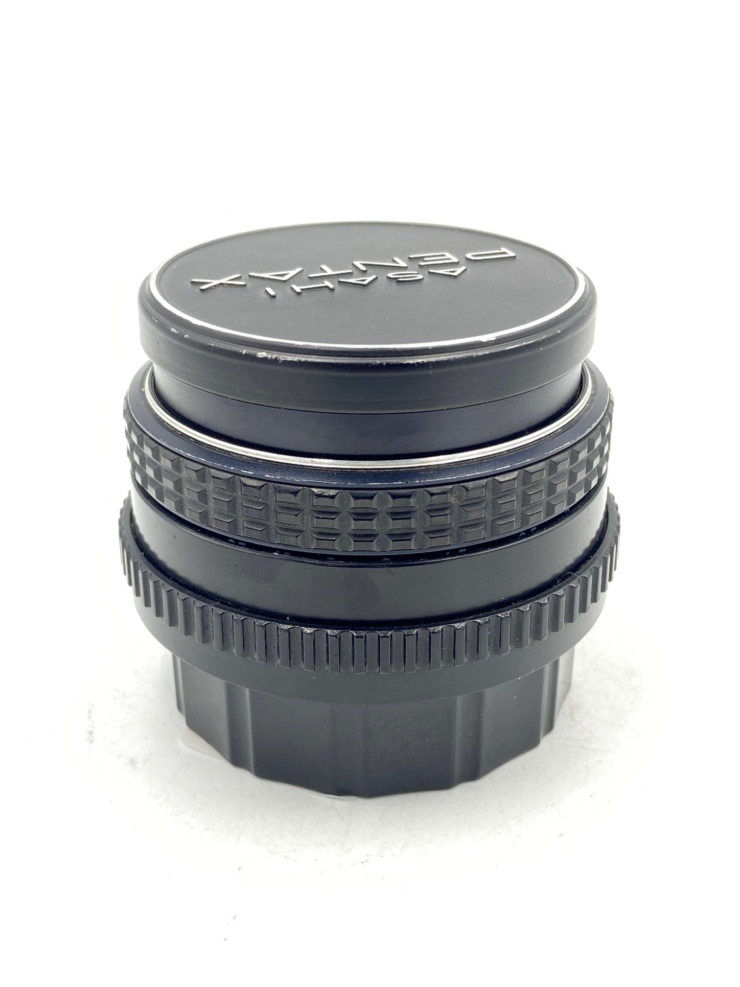 USED Pentax 50mm f/2 SMC Lens