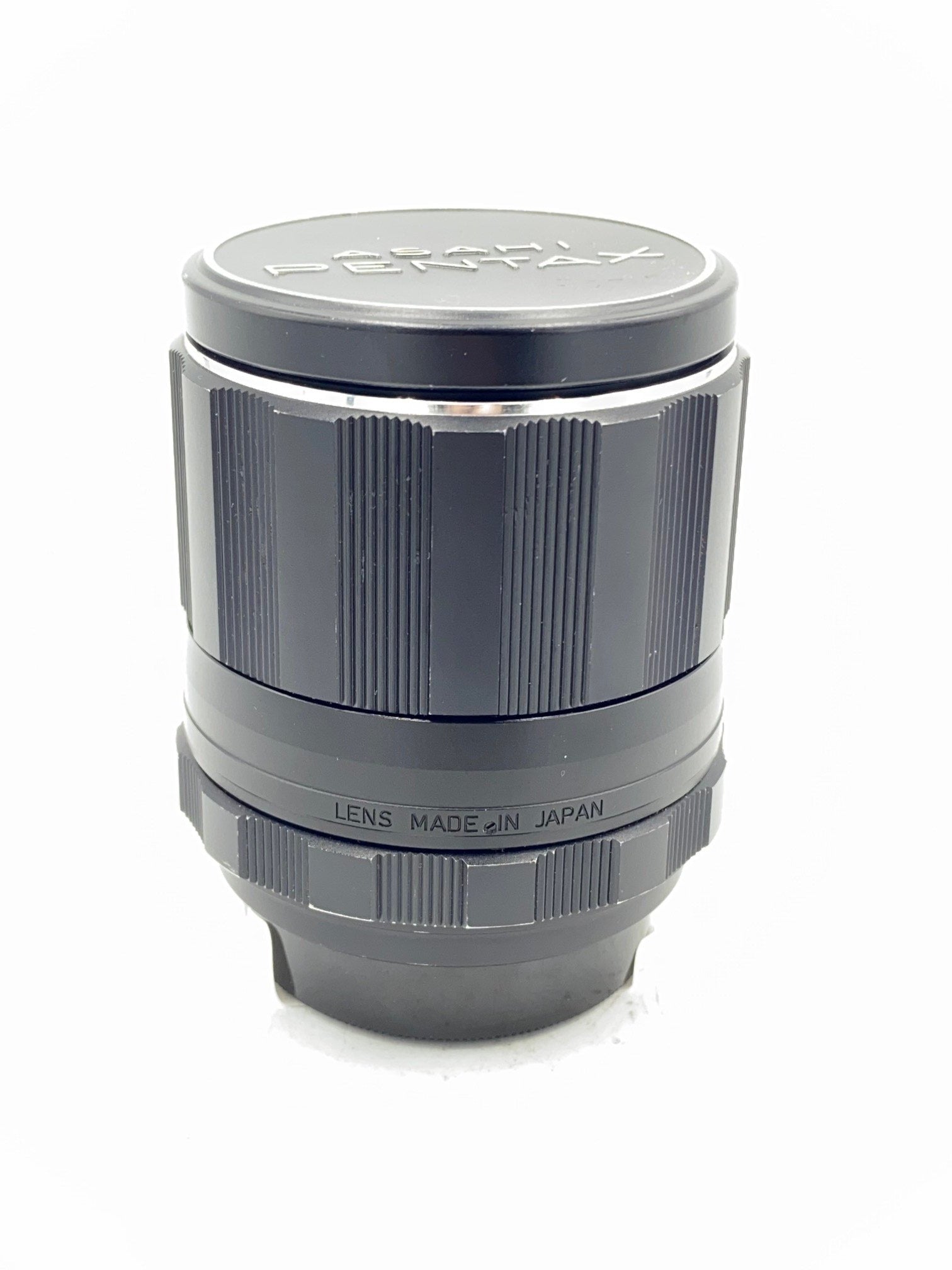 USED Pentax Super-Takumar 105mm f/2.8 M42 Screw Mount Lens