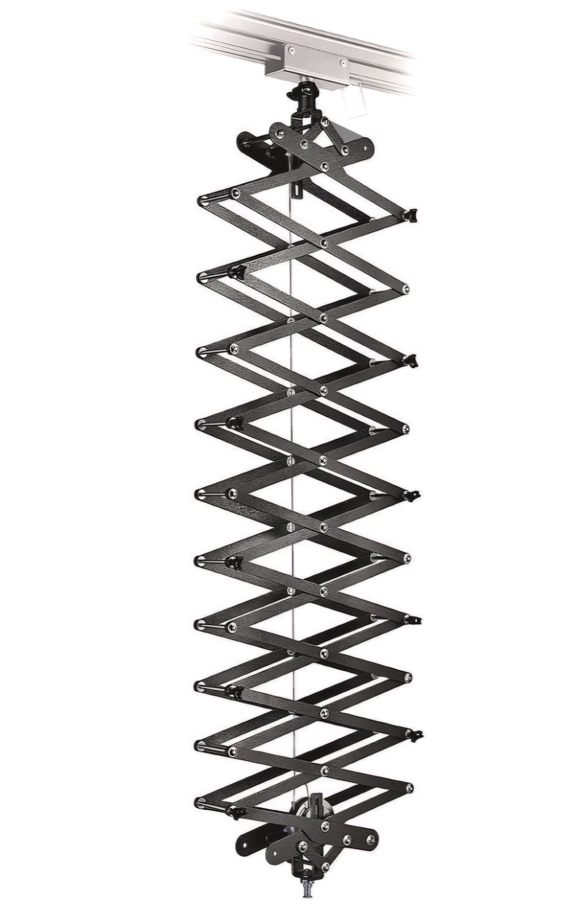 Used Manfrotto Friction Pantograph Top 4C