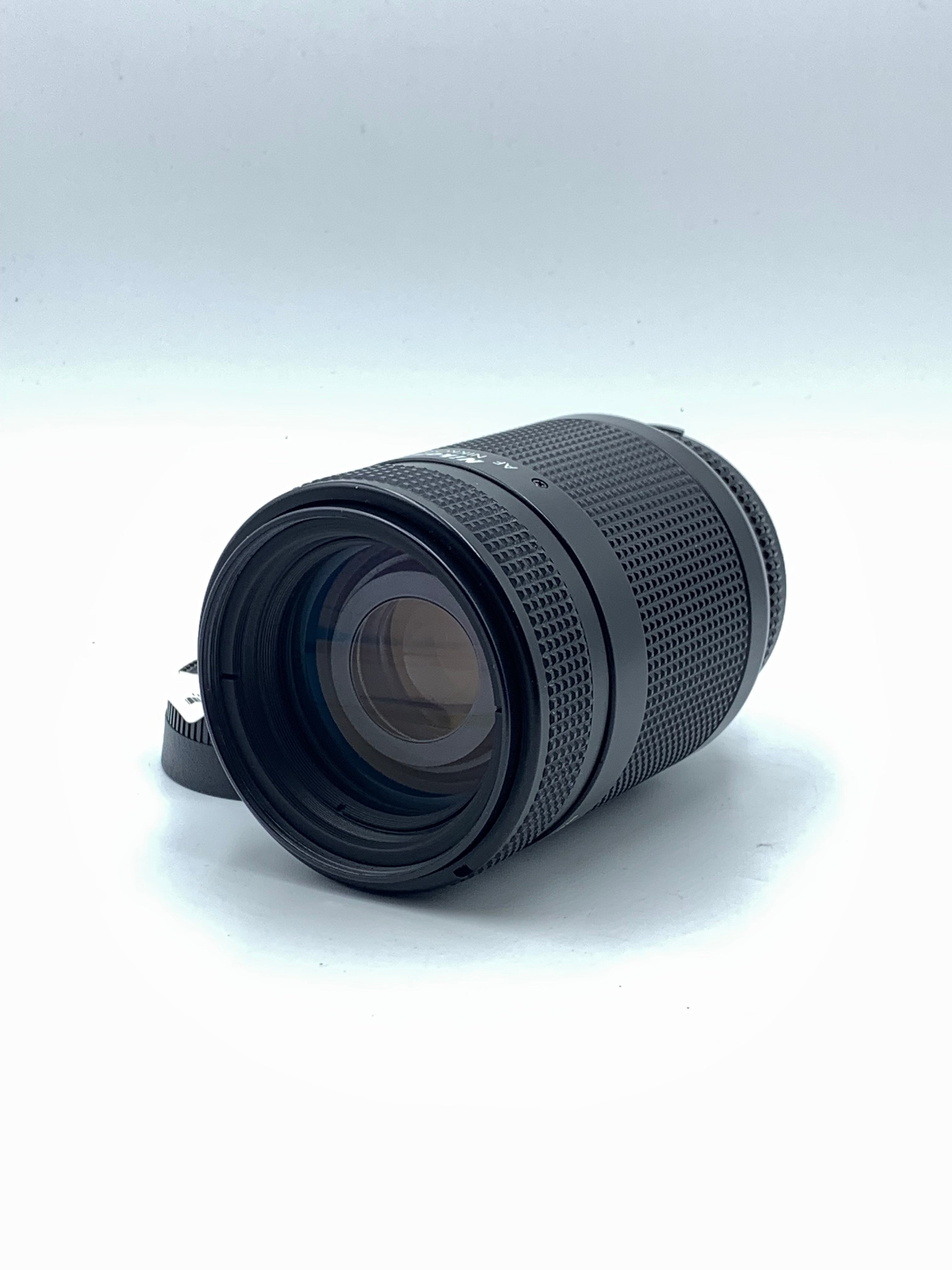 Used Nikon 70-210mm f4-5.6 (non-D) AF Lens