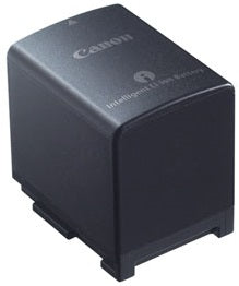 Canon BP-820 Lithium-Ion Single Battery Pack (1780mAh, Retail Packaging)