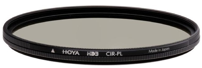 Hoya 67mm HD3 Circular Polarizer Filter