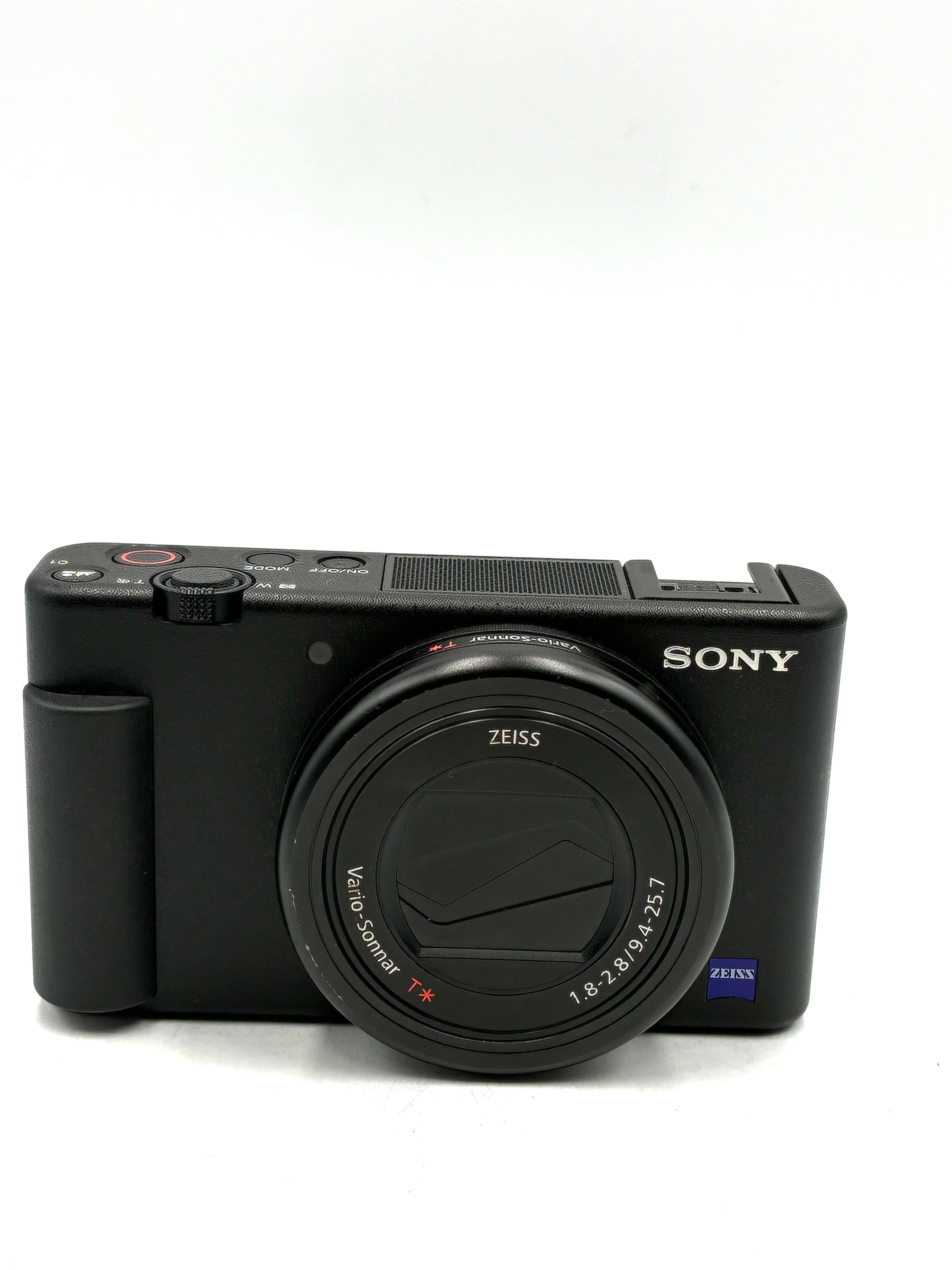 USED Sony ZV-1 Digital Camera
