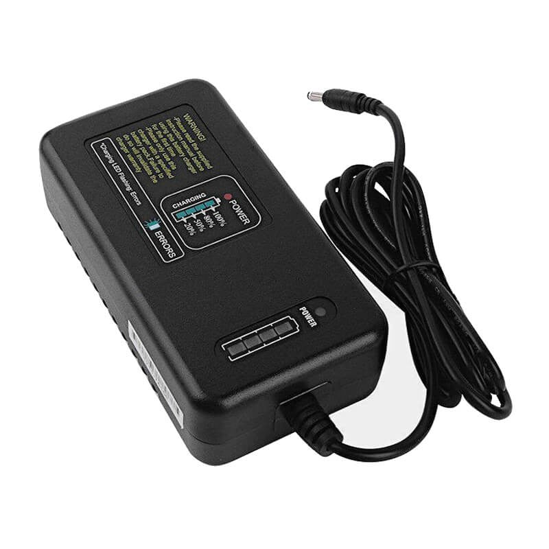 Godox C26 Battery Charger for AD600Pro Flash
