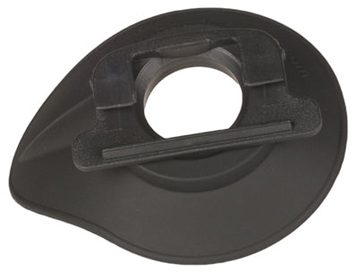 Hoodman HoodEYE H-EYEC18 18mm Eyecup for Canon SLR line
