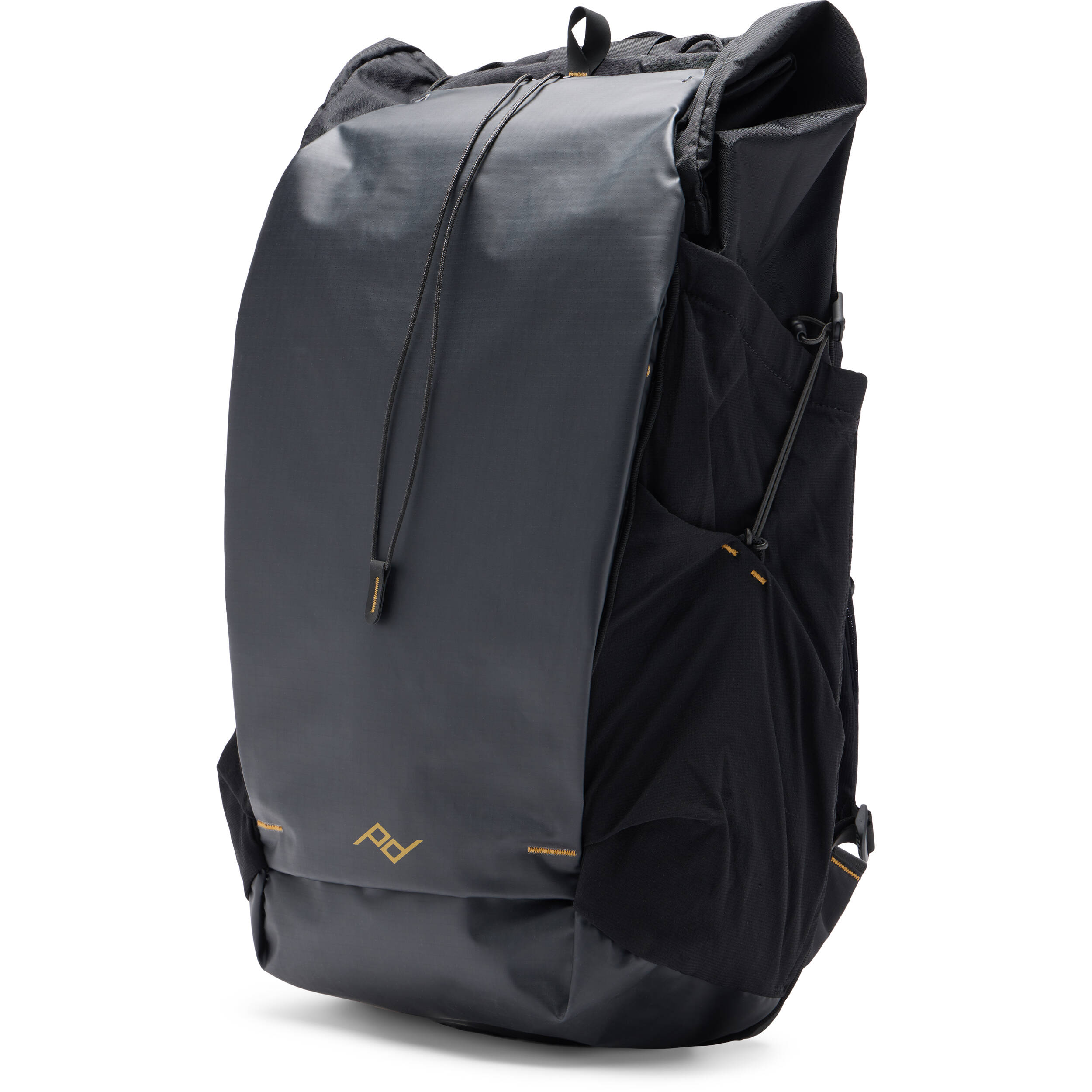 Peak Design Outdoor Backpack (Black, 45L)
