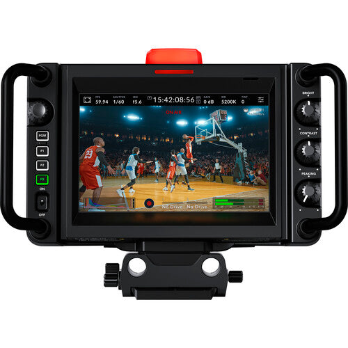 Blackmagic Design Studio Camera 4K PRO G2 Gen2