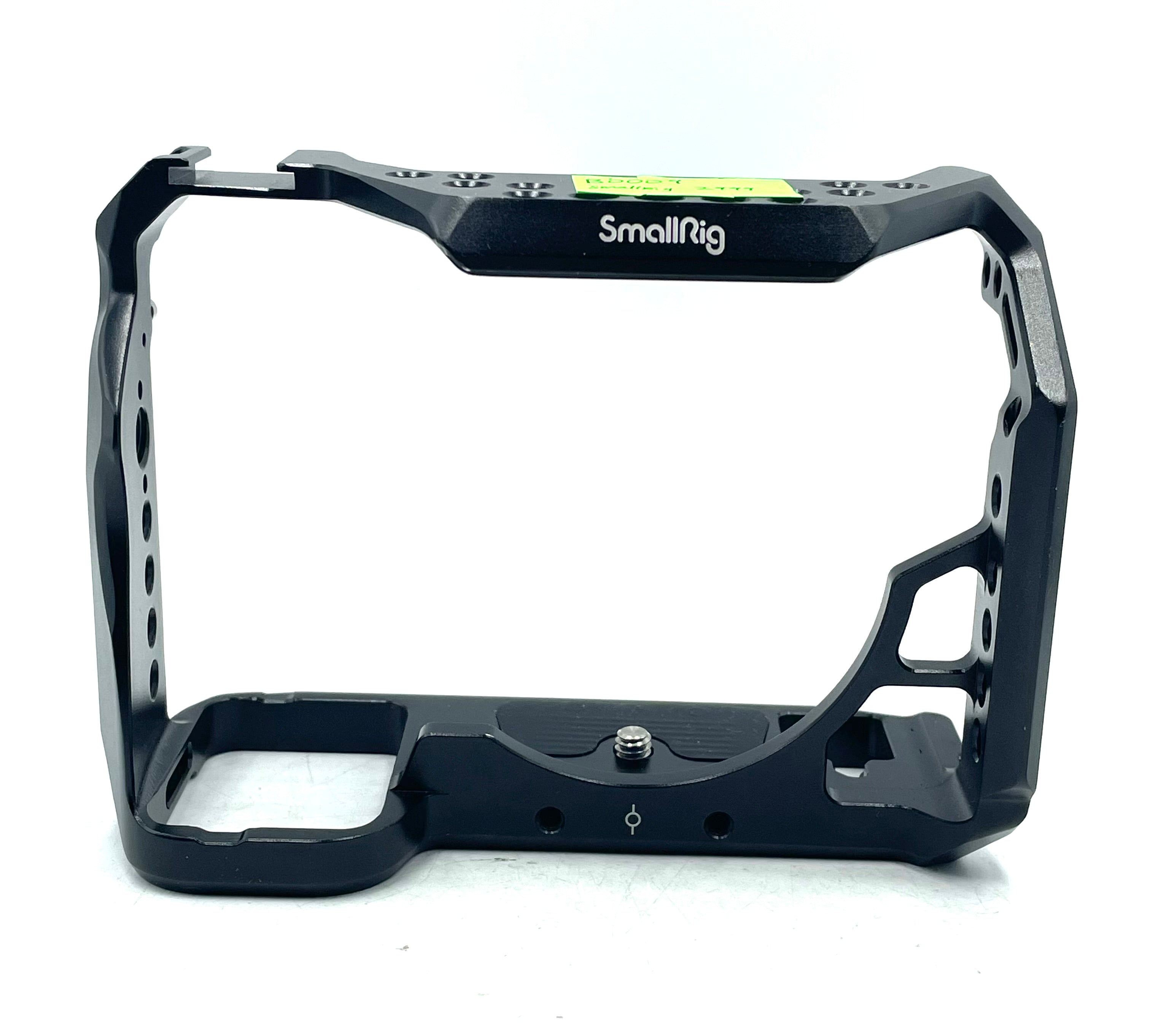 SmallRig Camera Cage for Sony Alpha 7S III SKU:2999 (0009)