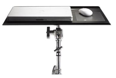 YOSA TeraBolster ブラック Tether Tools Tether Table Aero Master (Non-Reflective Black Finish)