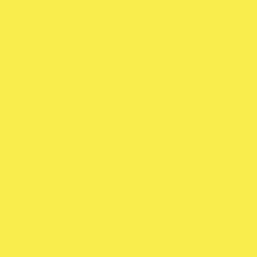 Savage 107" x 36' #38 Canary Seamless Background Paper