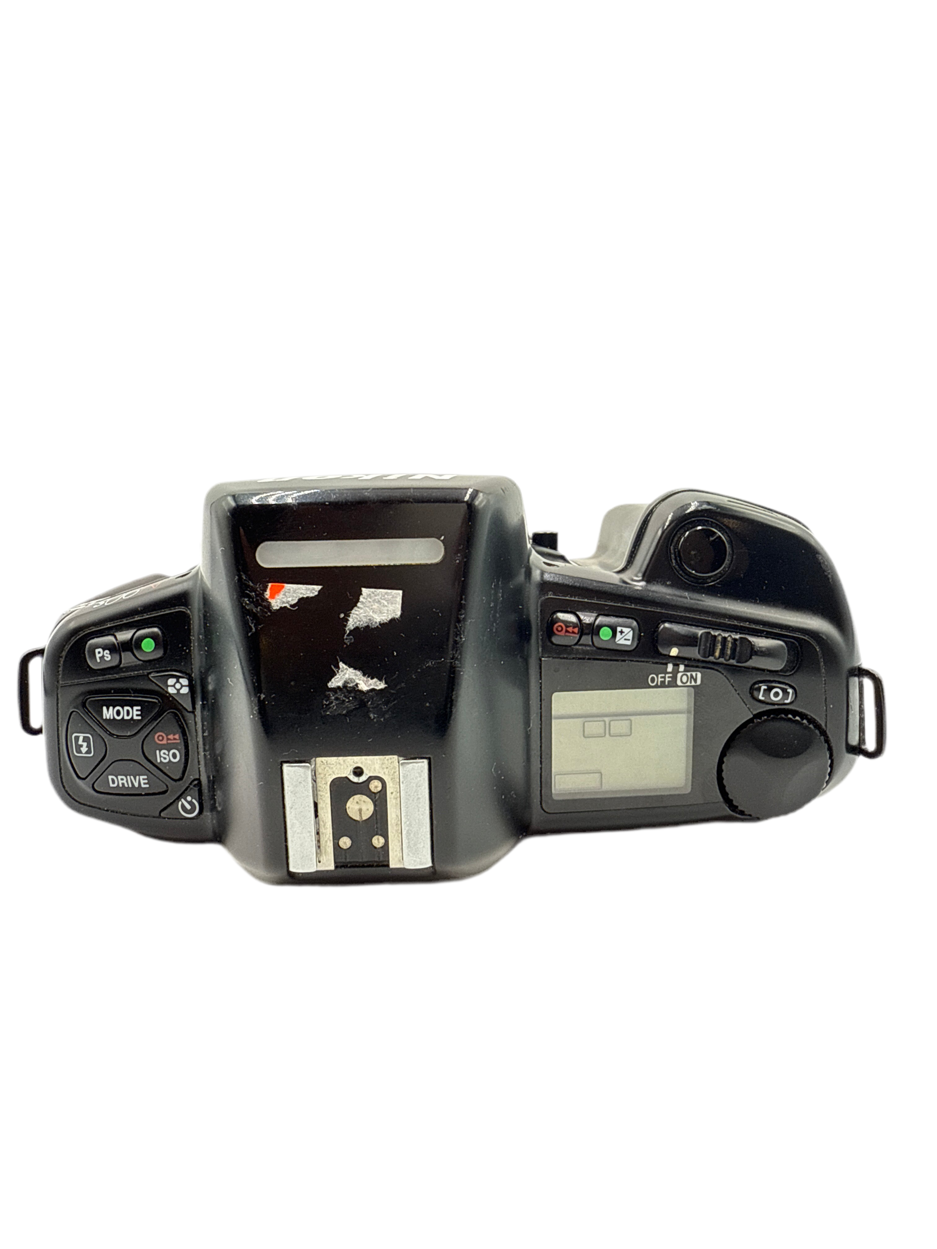 Nikon N90s Body (0161)