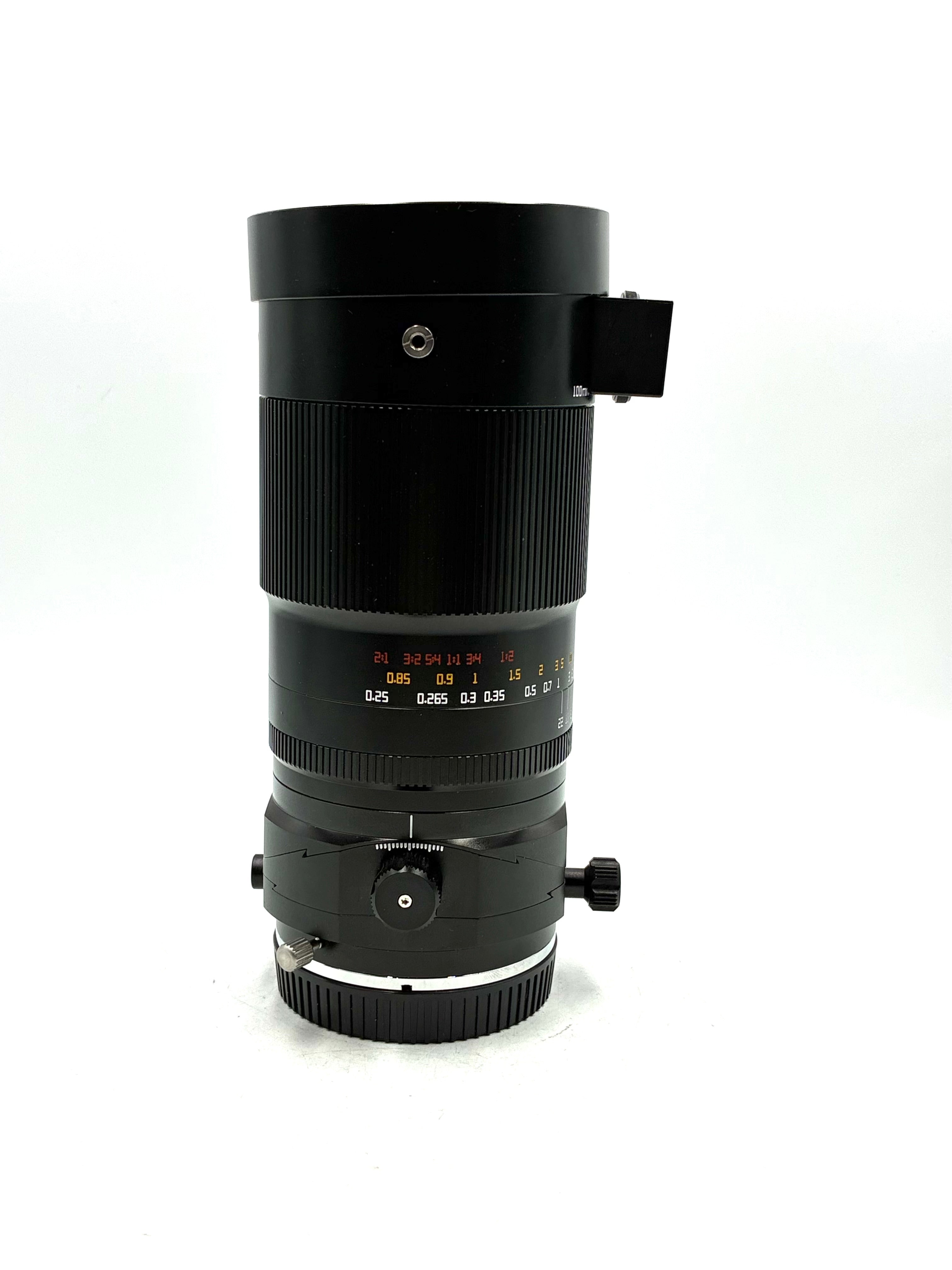 TTArtisan 100mm f/2.8 Macro Lens (Nikon Z)