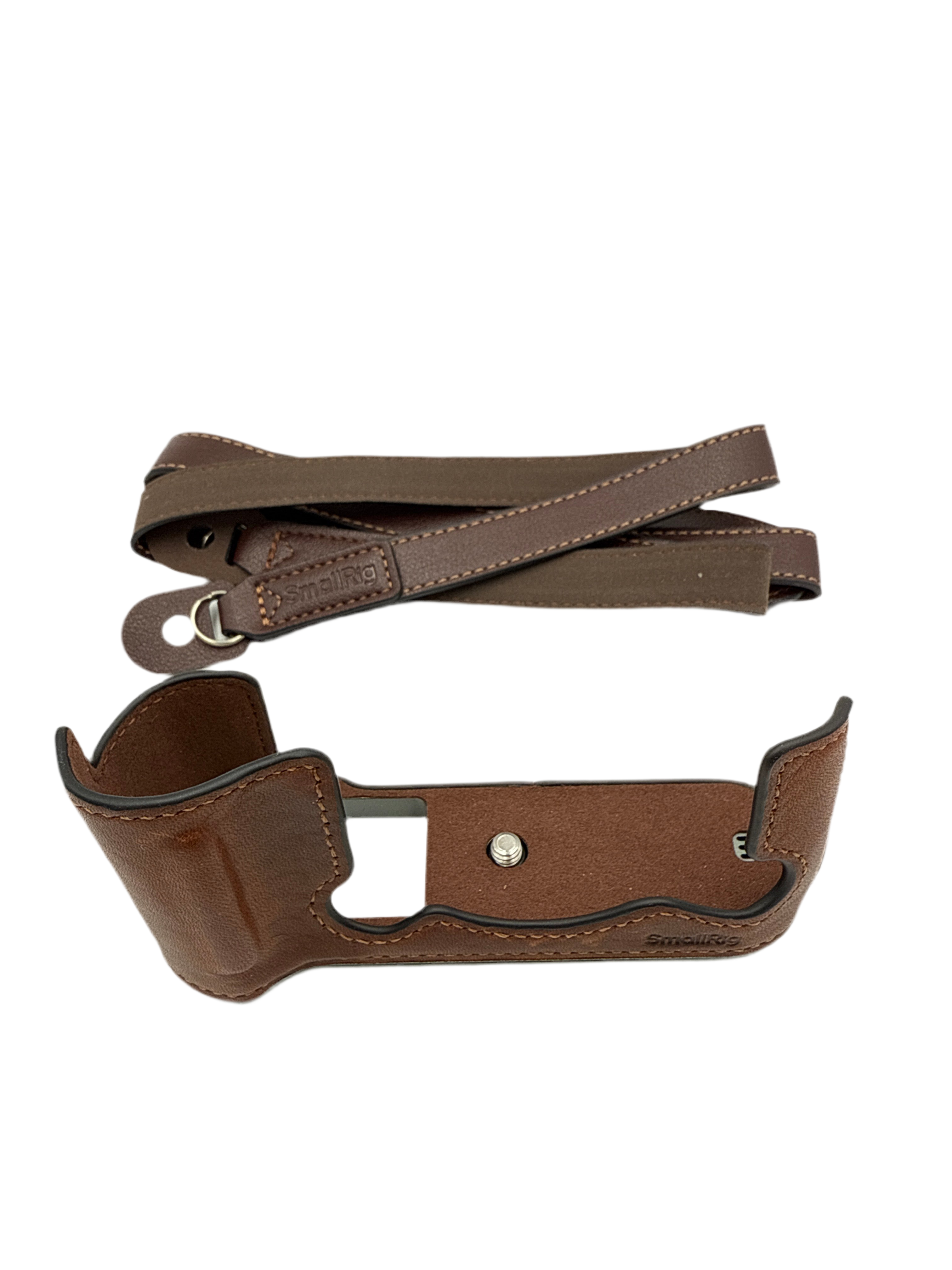 Smallrig Half Case for Fuji X-T50 (0025)