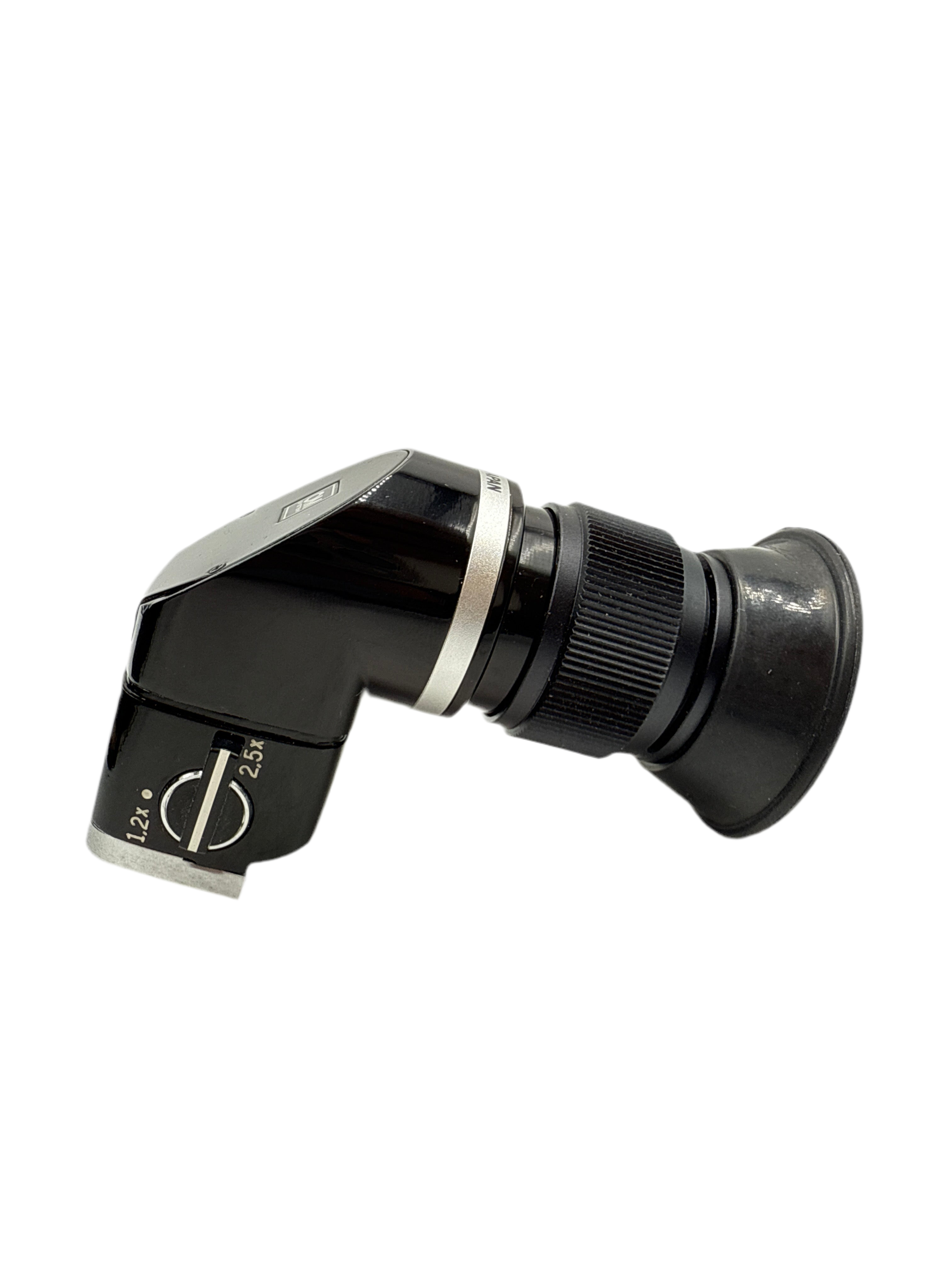 USED Olympus Varimagni Finder