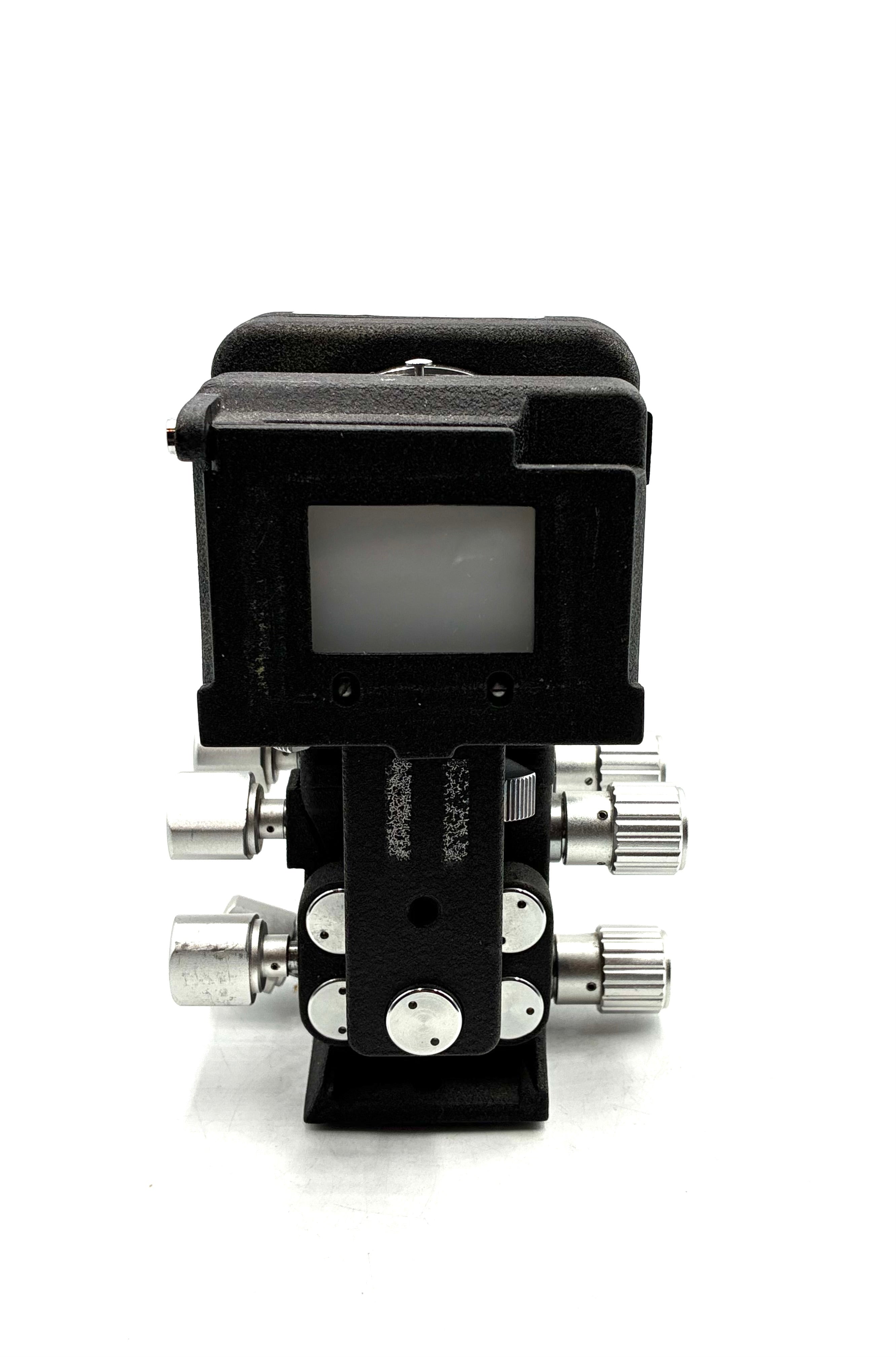 USED Nikon PB-4 Bellows Focusing Attachment