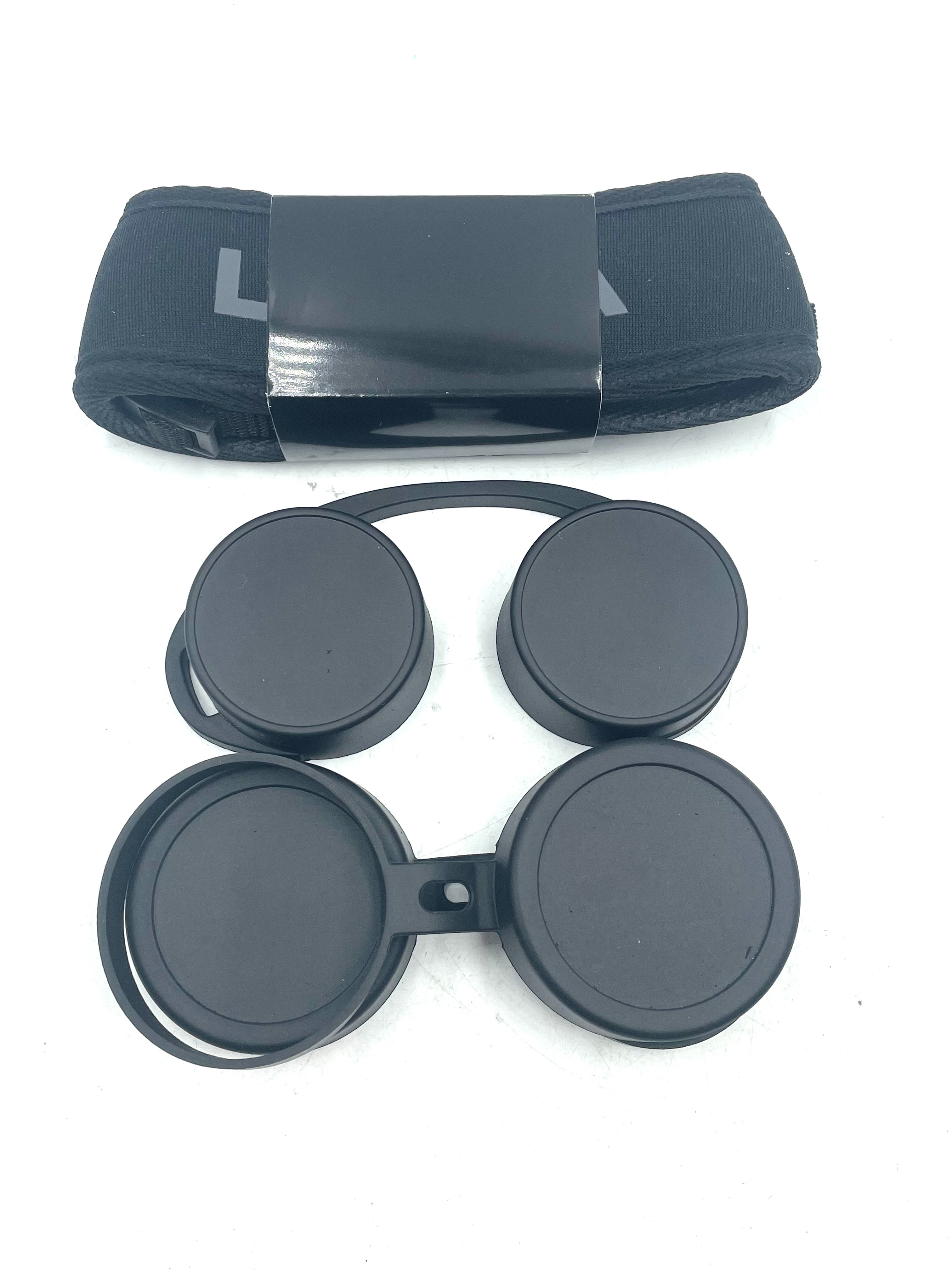 Used Leica 8x42 Trinovid HD Binocular