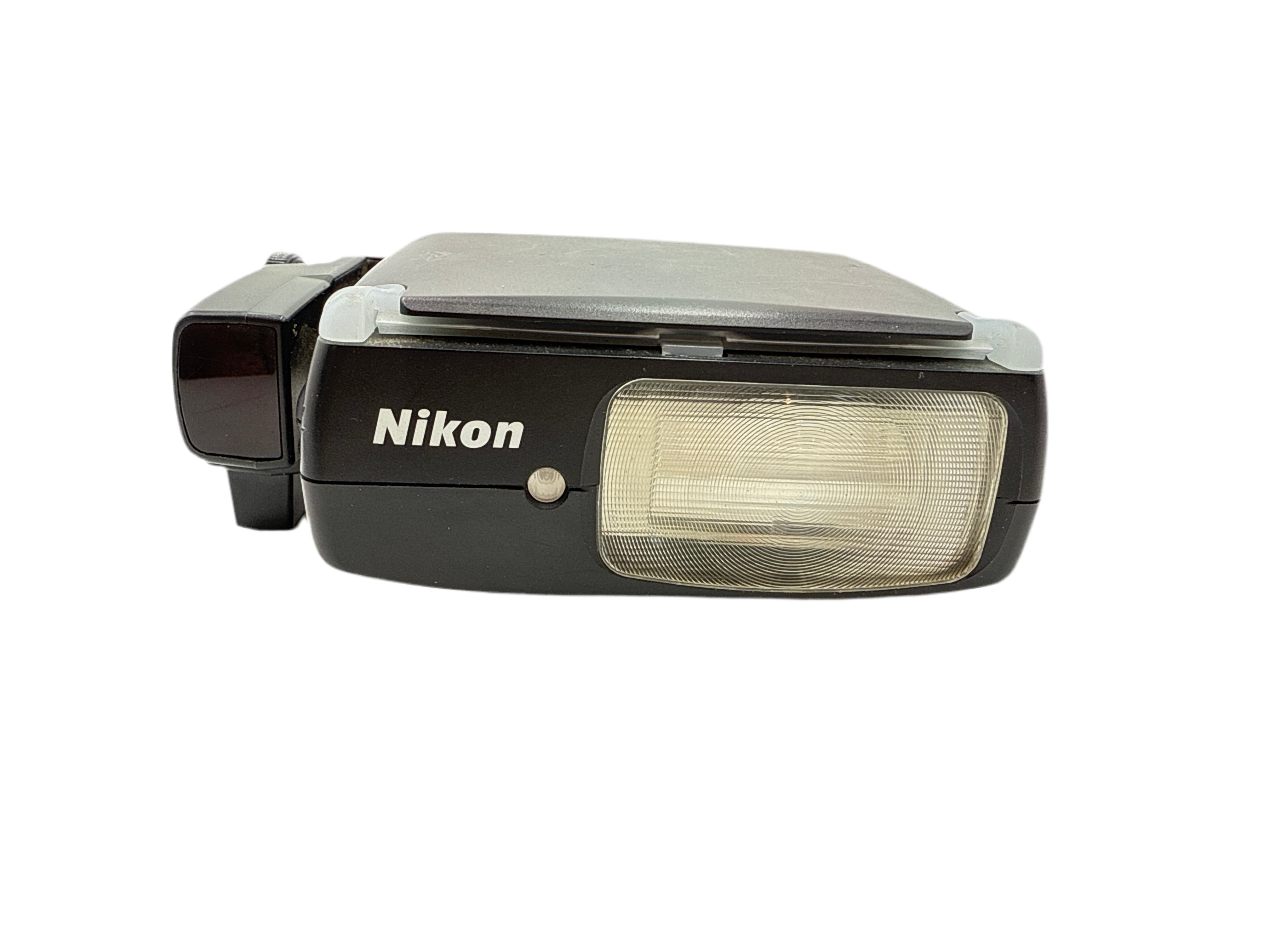 ☆中古美品☆ ニコン speed light SB27 定価32000円 Yahoo!オークション - 「nikon sb-27」の落札相場・落札価格
